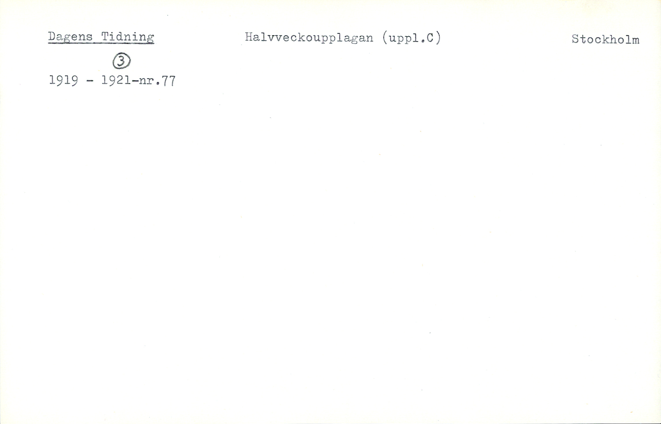 Catalogue Card_33859