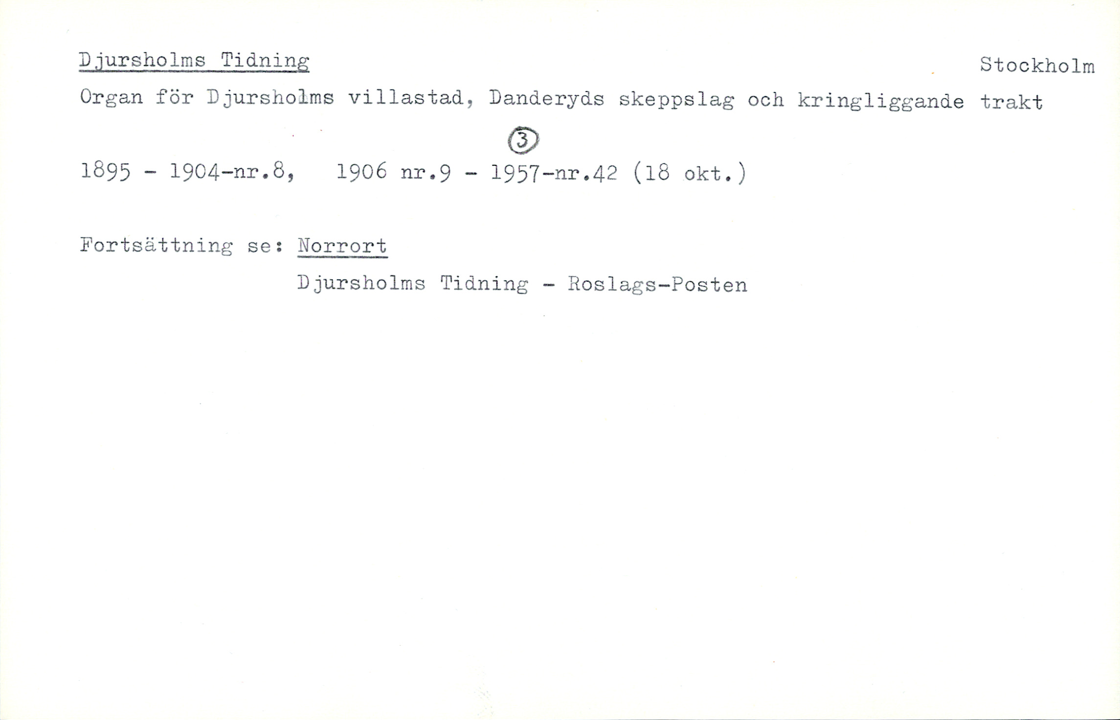 Catalogue Card_33911