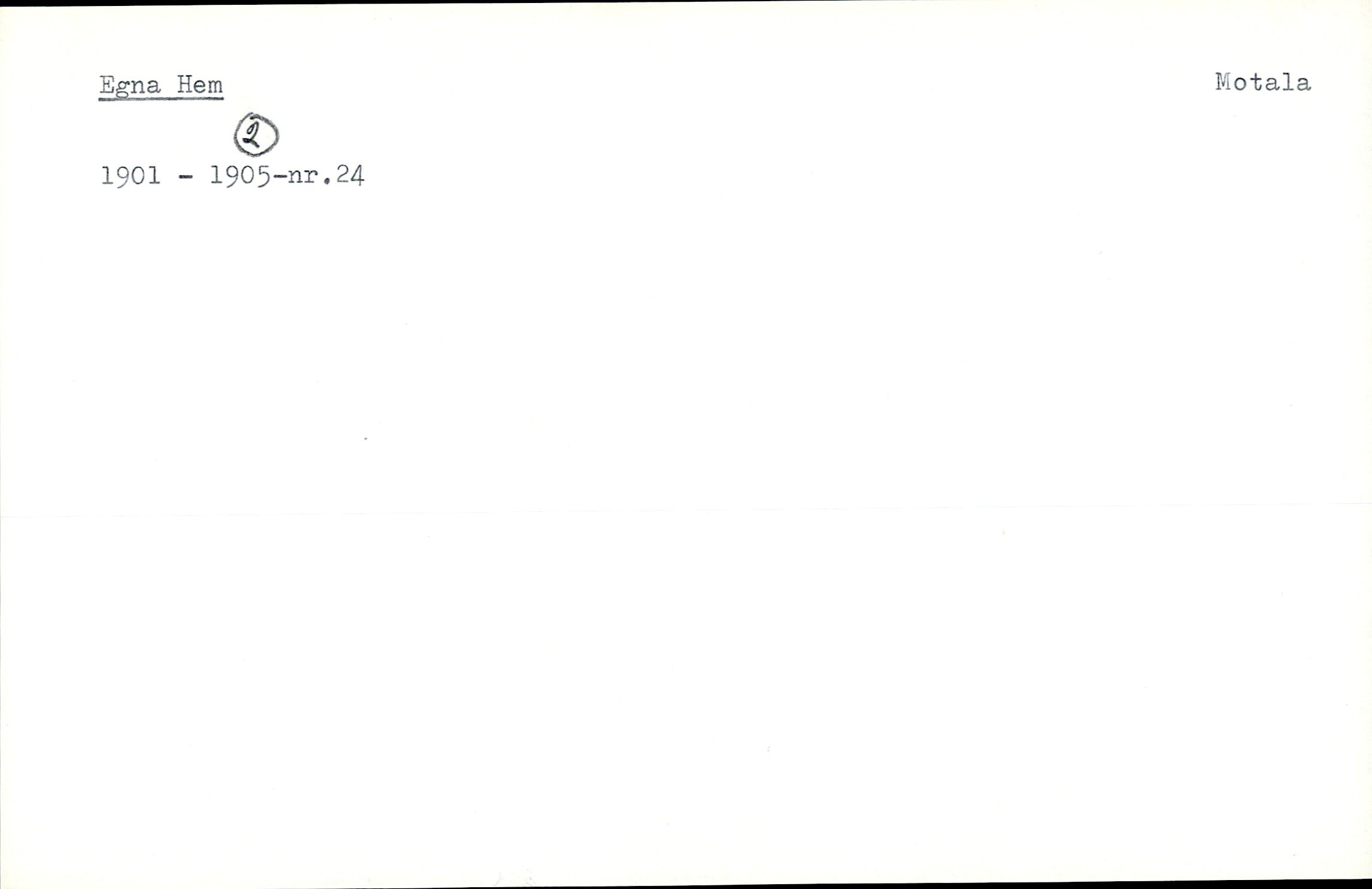 Catalogue Card_33920