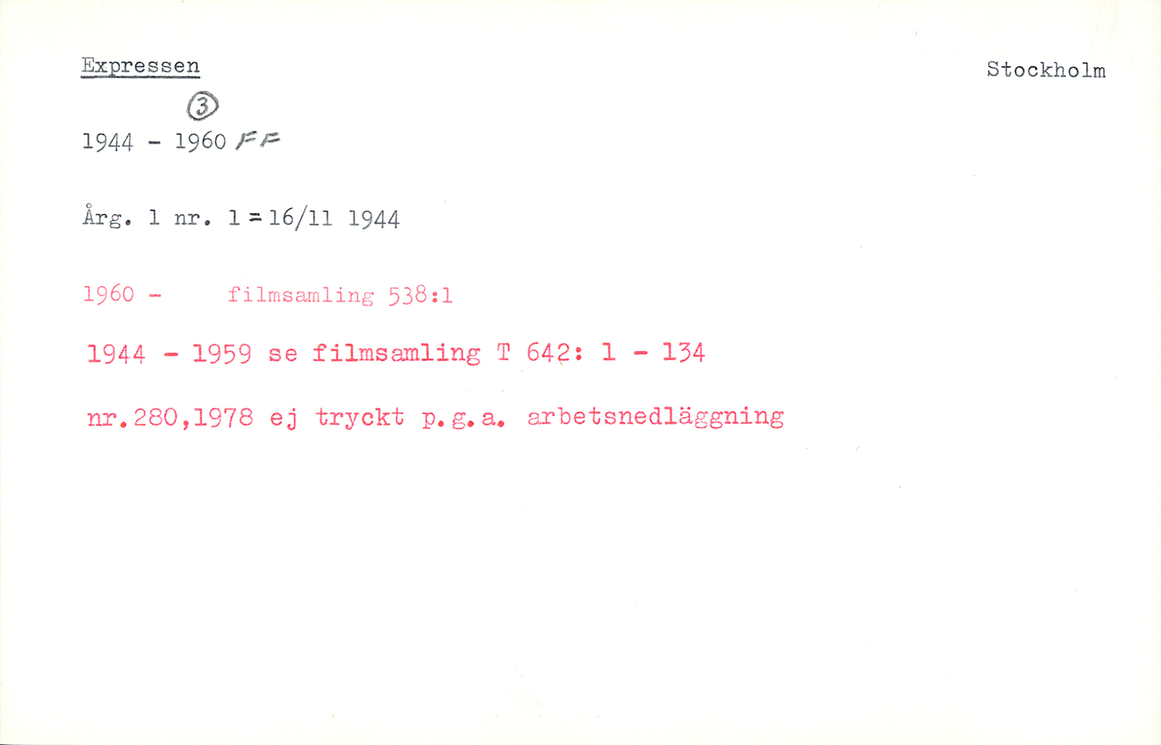 Catalogue Card_33971