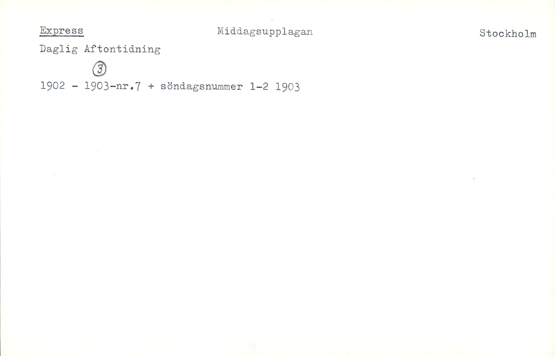 Catalogue Card_33972