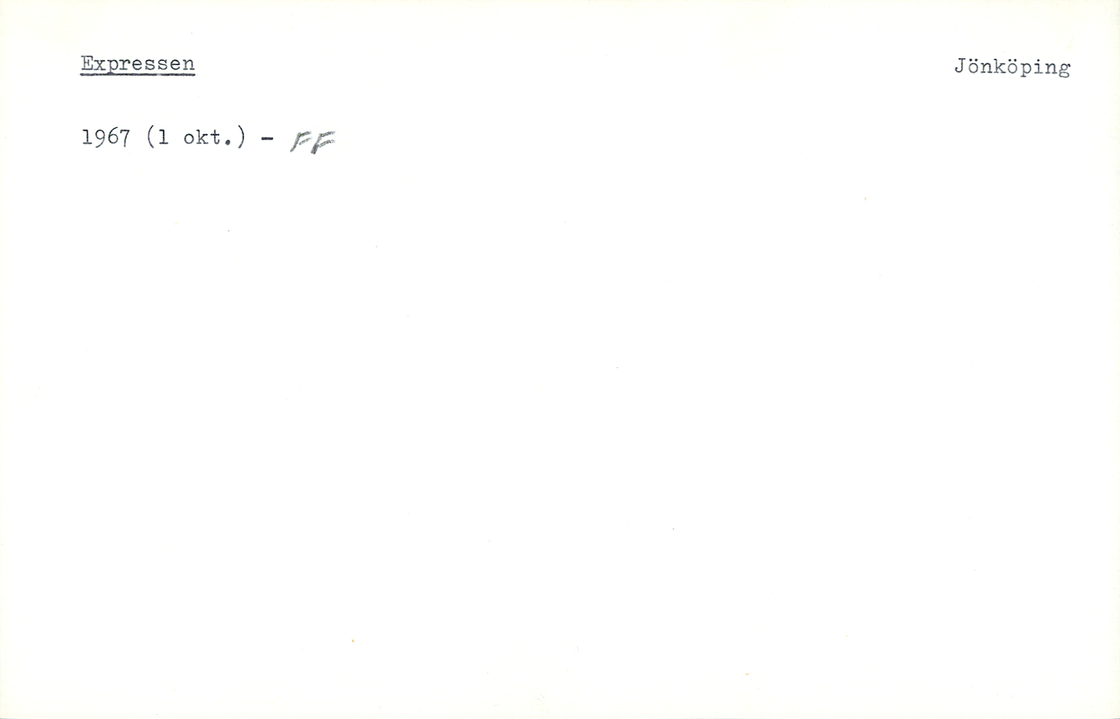 Catalogue Card_33975