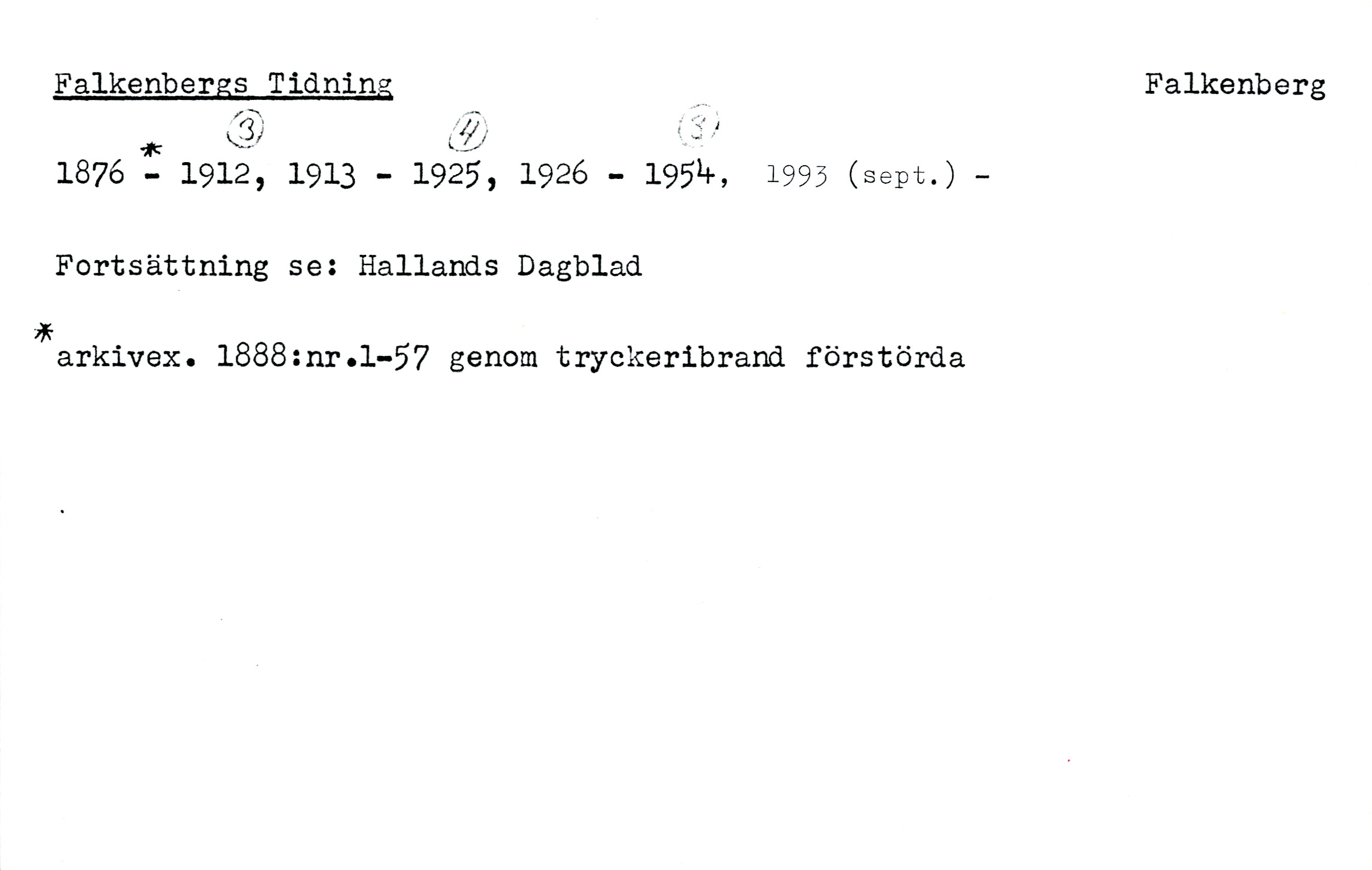 Catalogue Card_34000