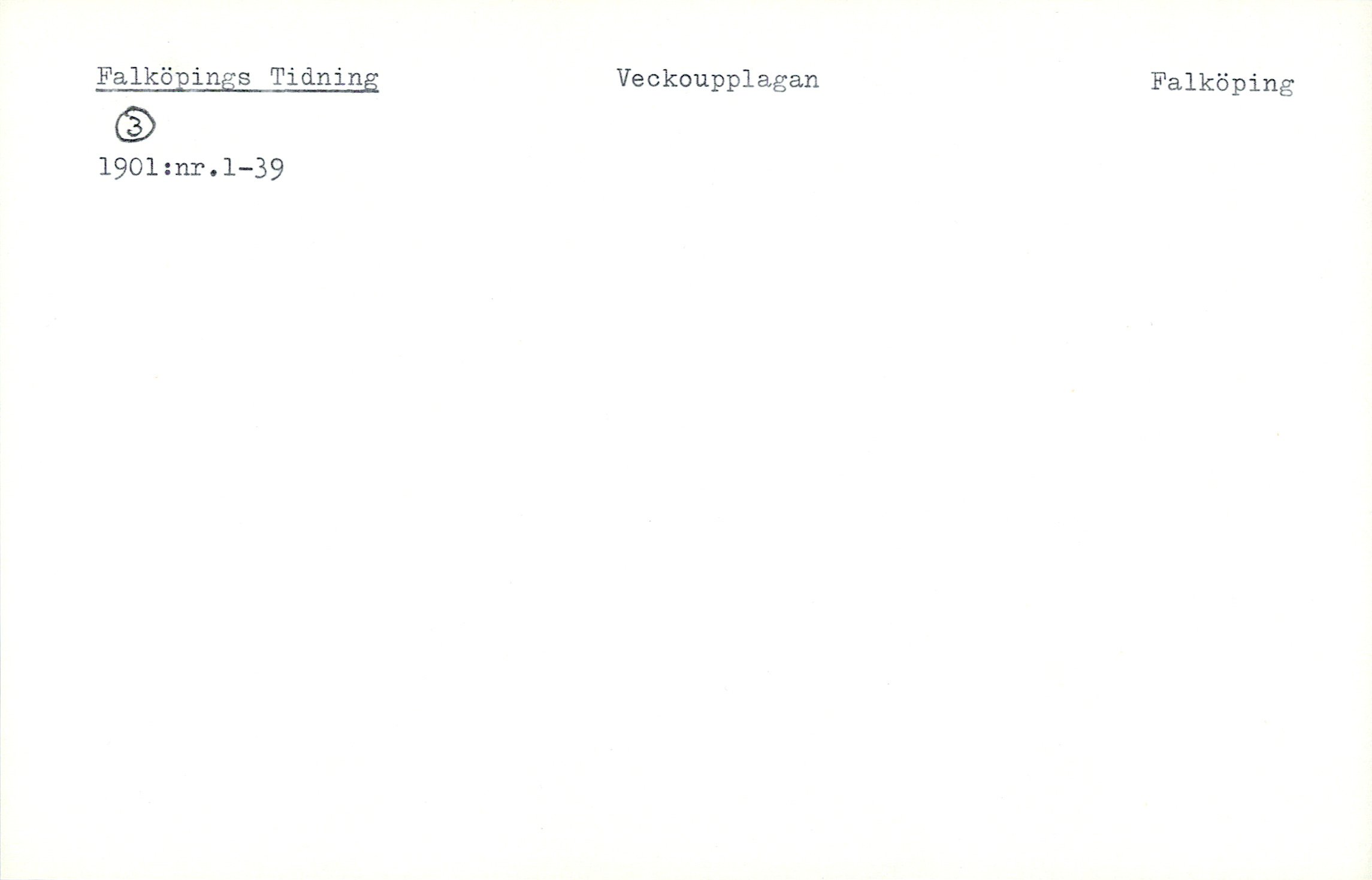 Catalogue Card_34005