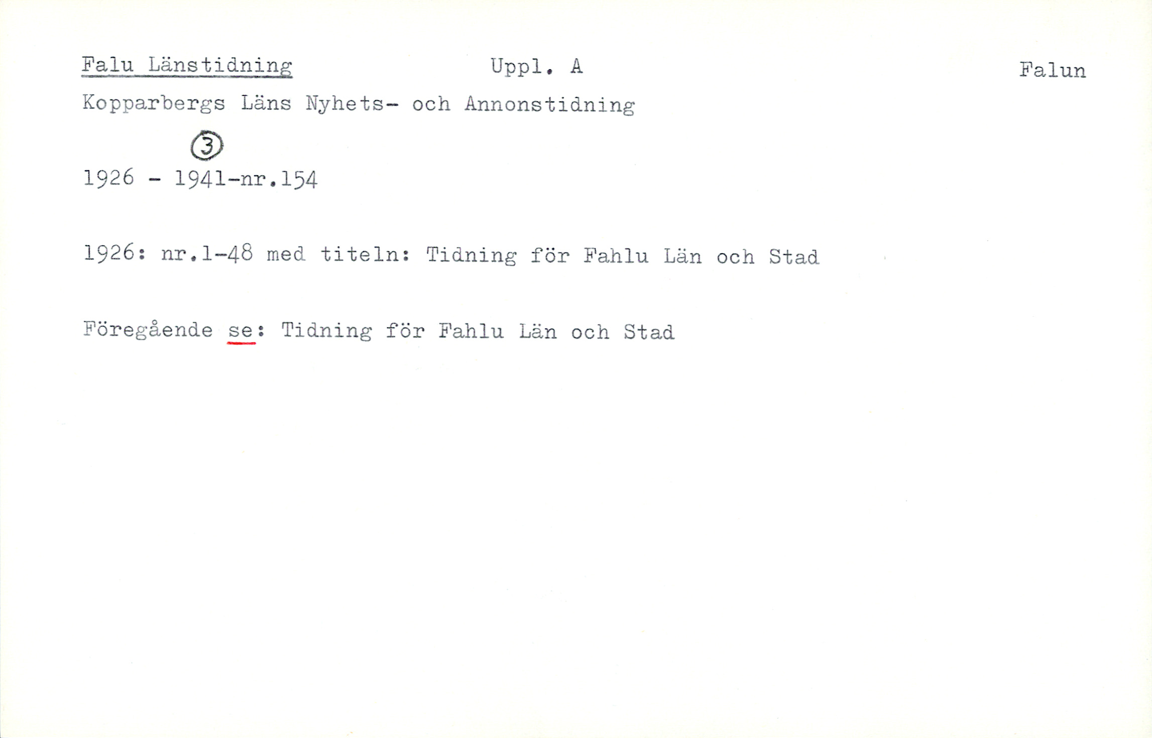 Catalogue Card_34008