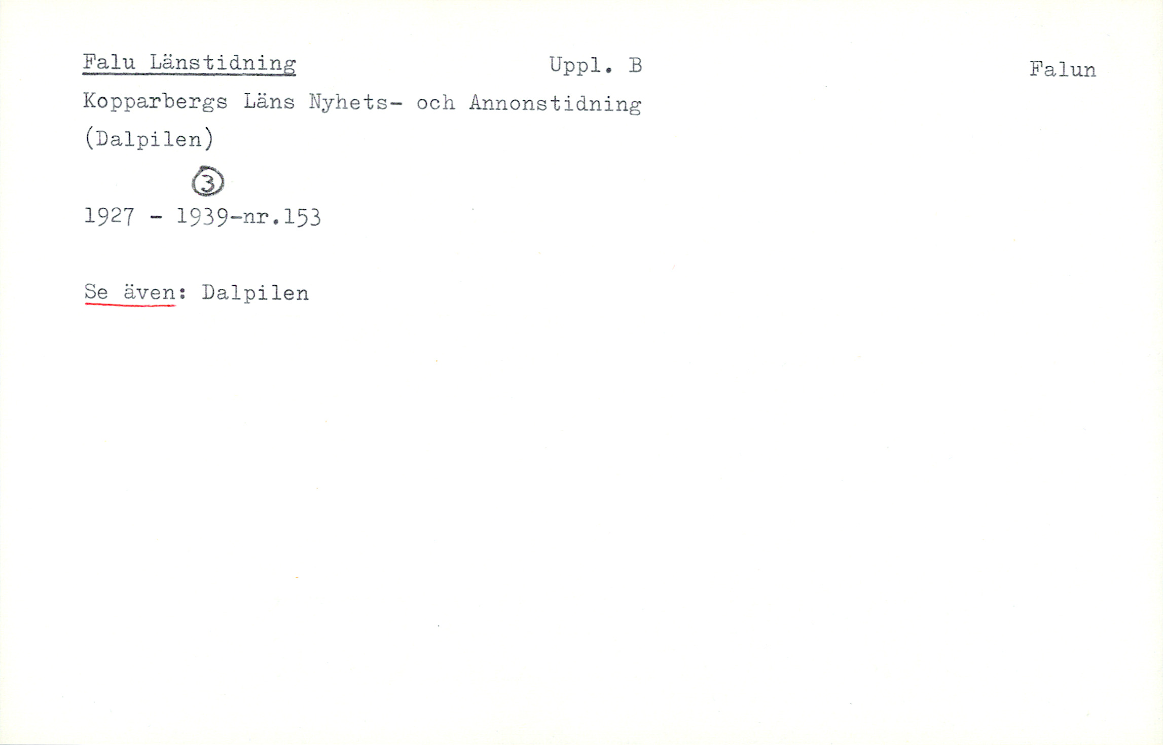 Catalogue Card_34009