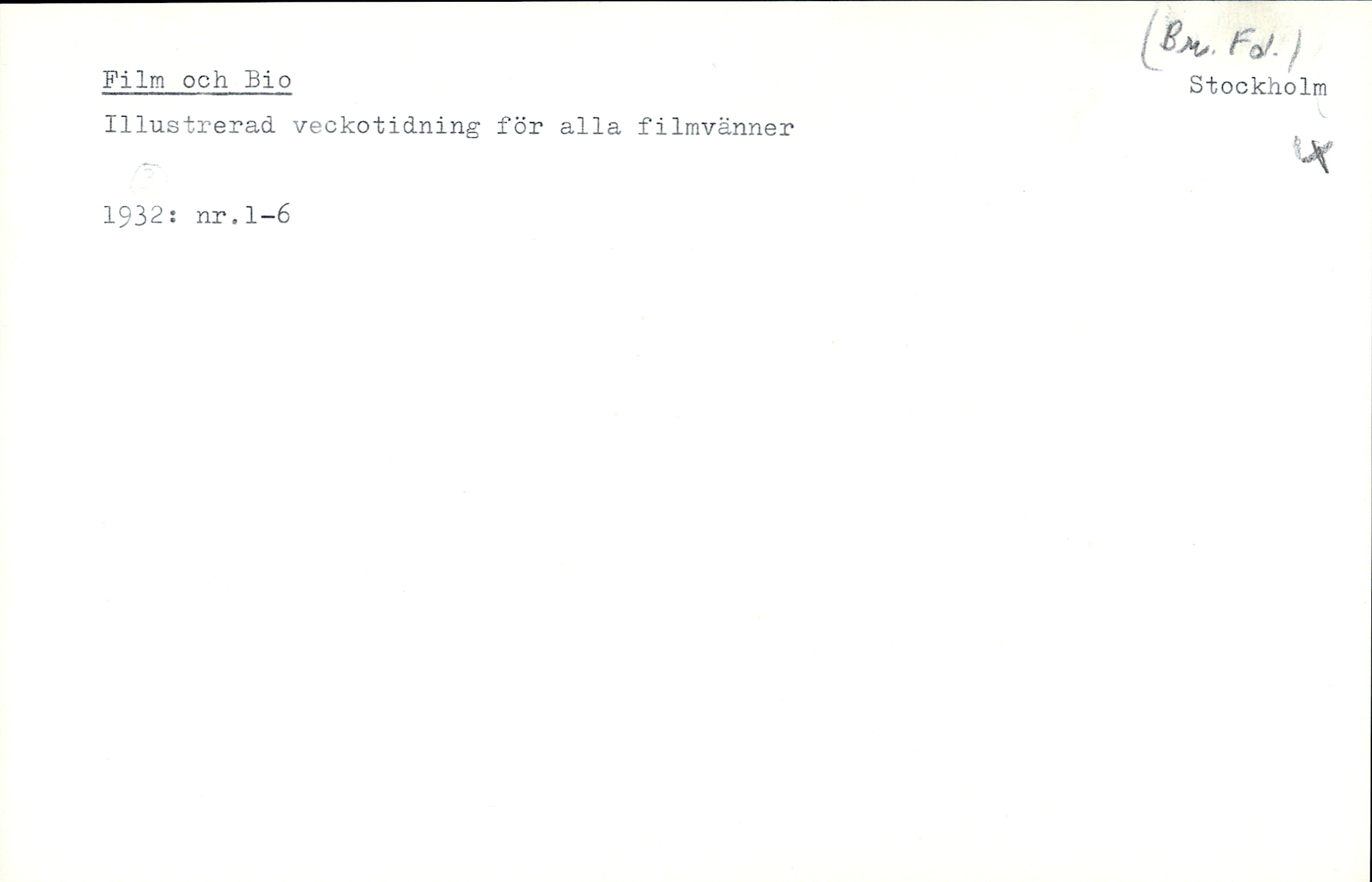 Catalogue Card_34048