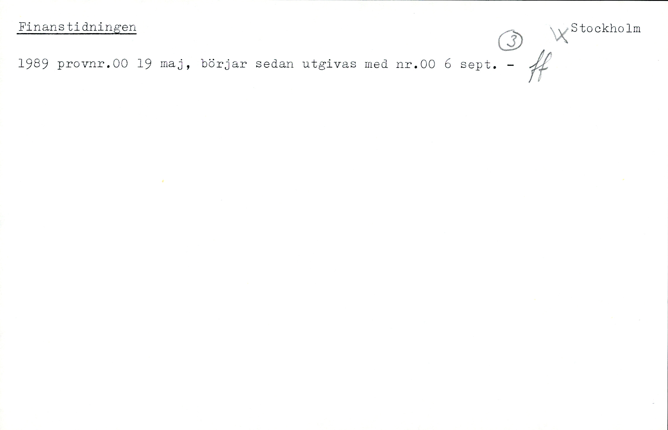 Catalogue Card_34051