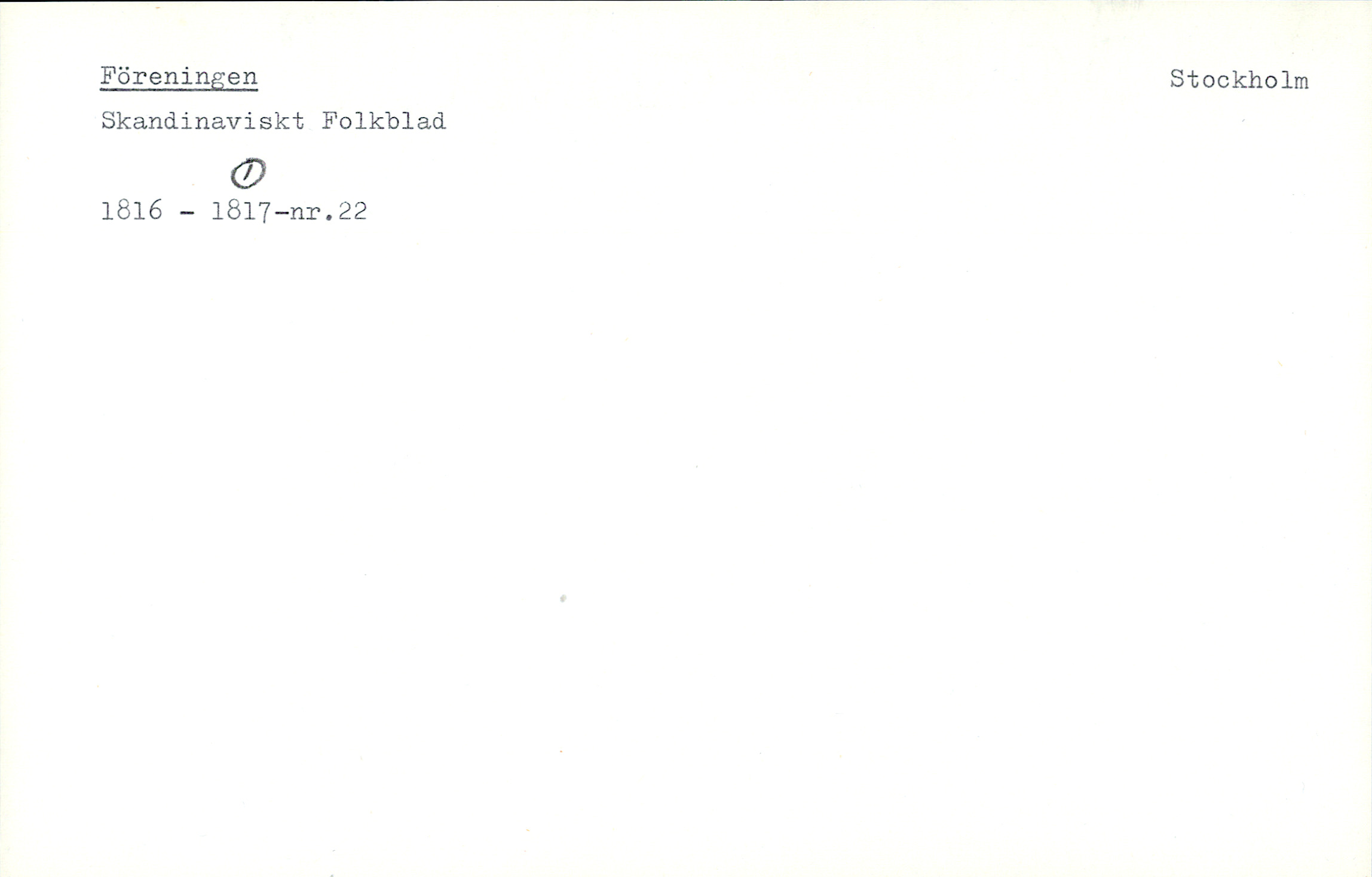 Catalogue Card_34200