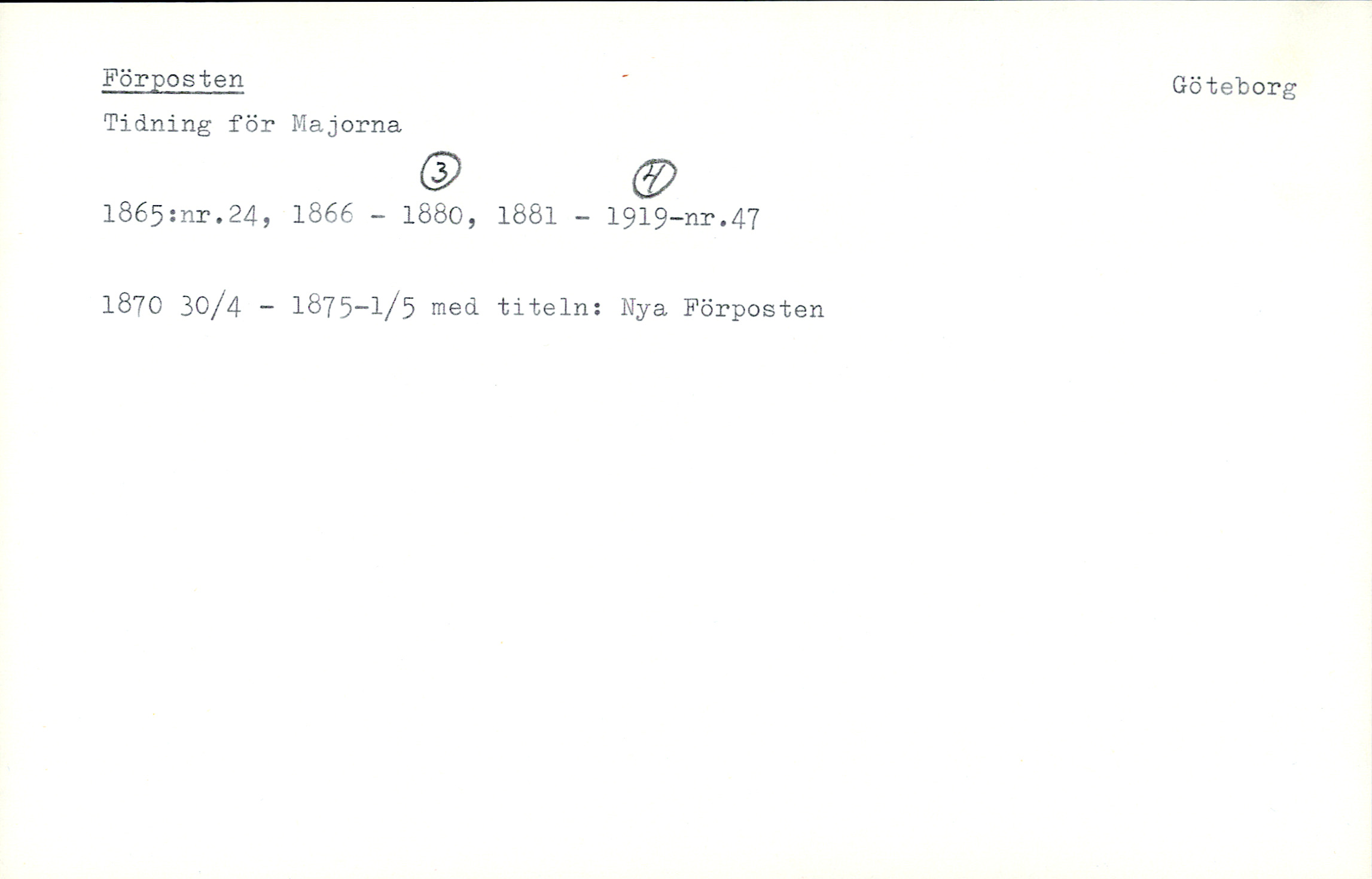 Catalogue Card_34214