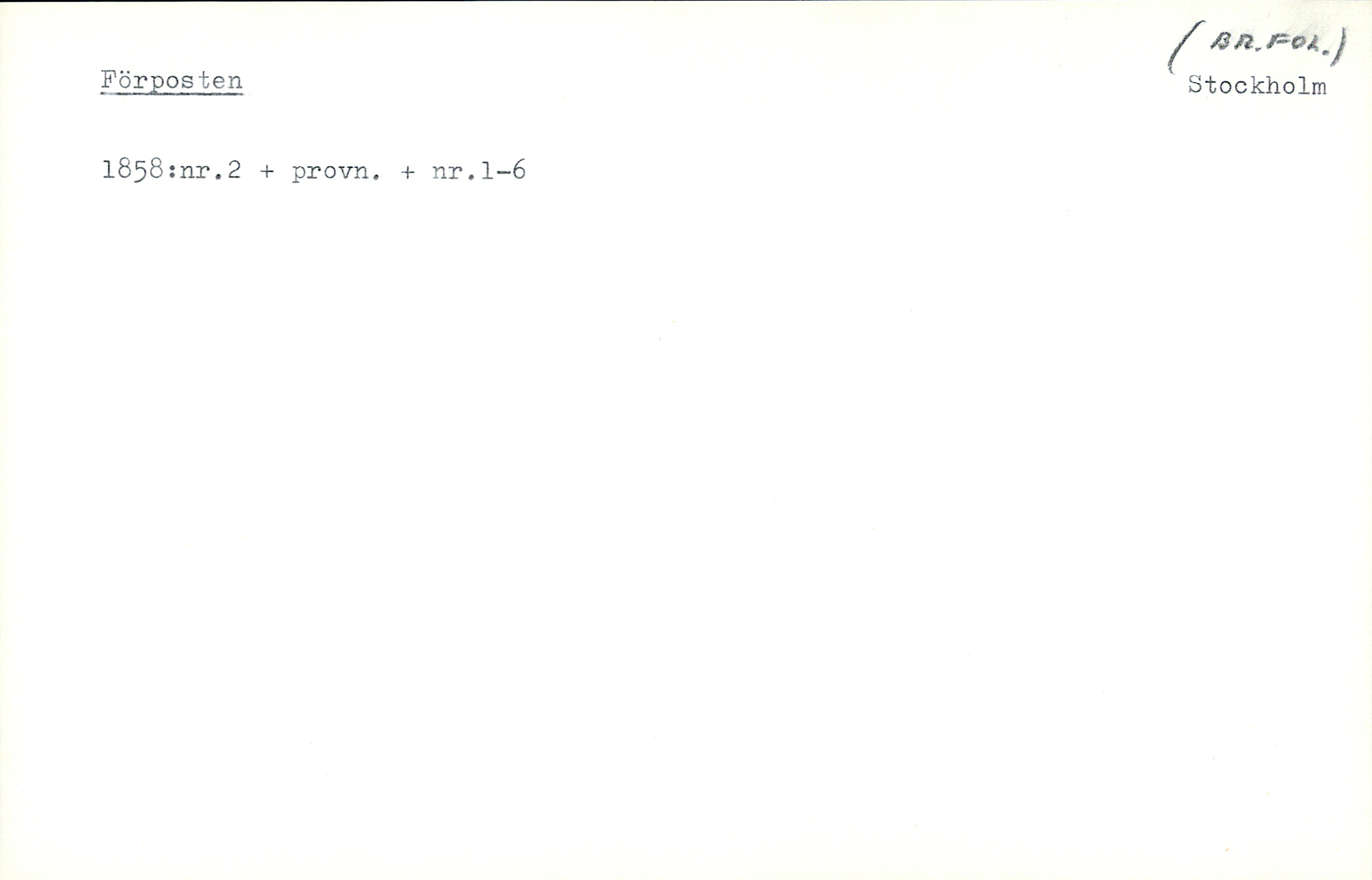 Catalogue Card_34215