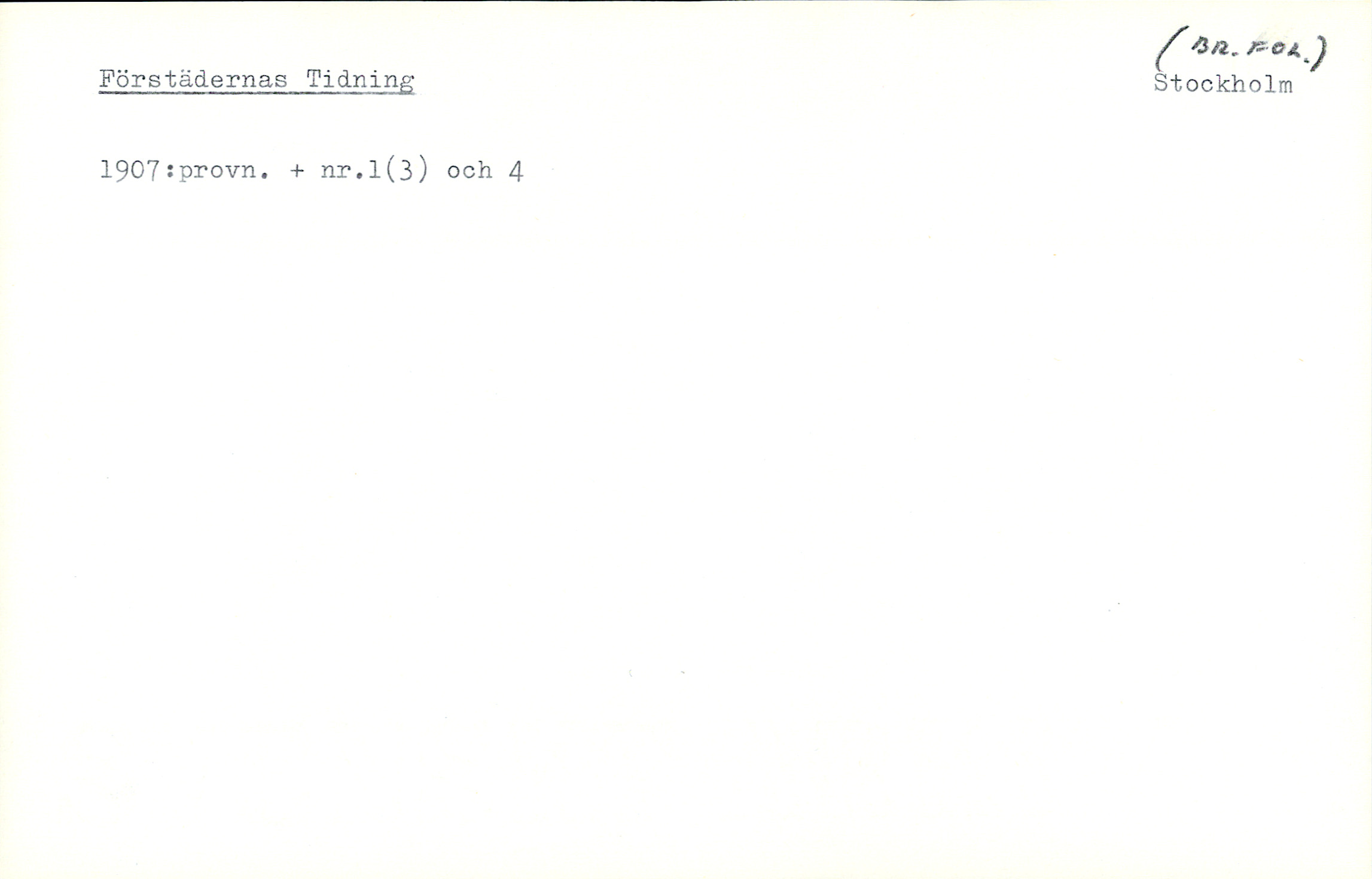 Catalogue Card_34220