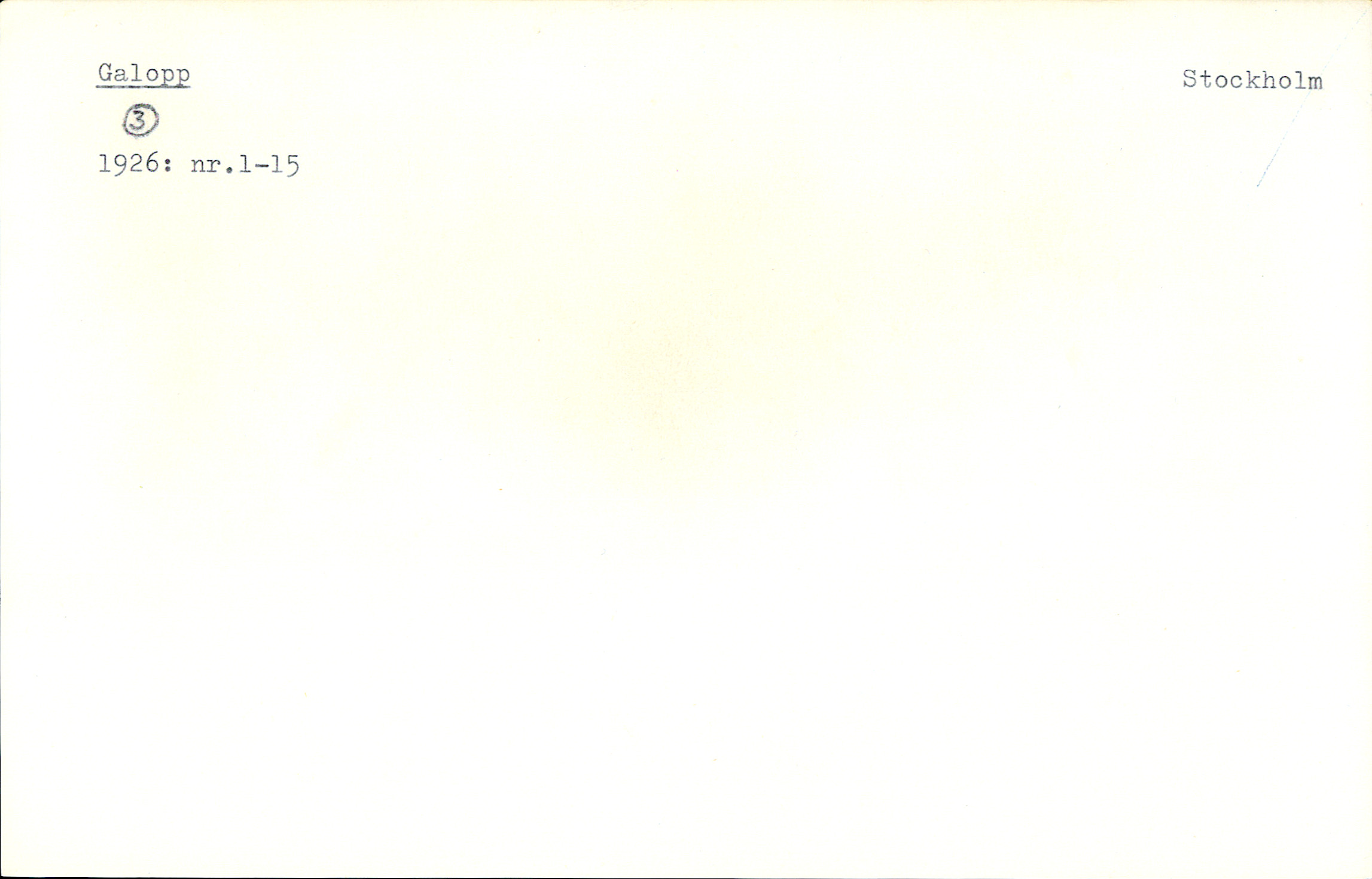 Catalogue Card_34222