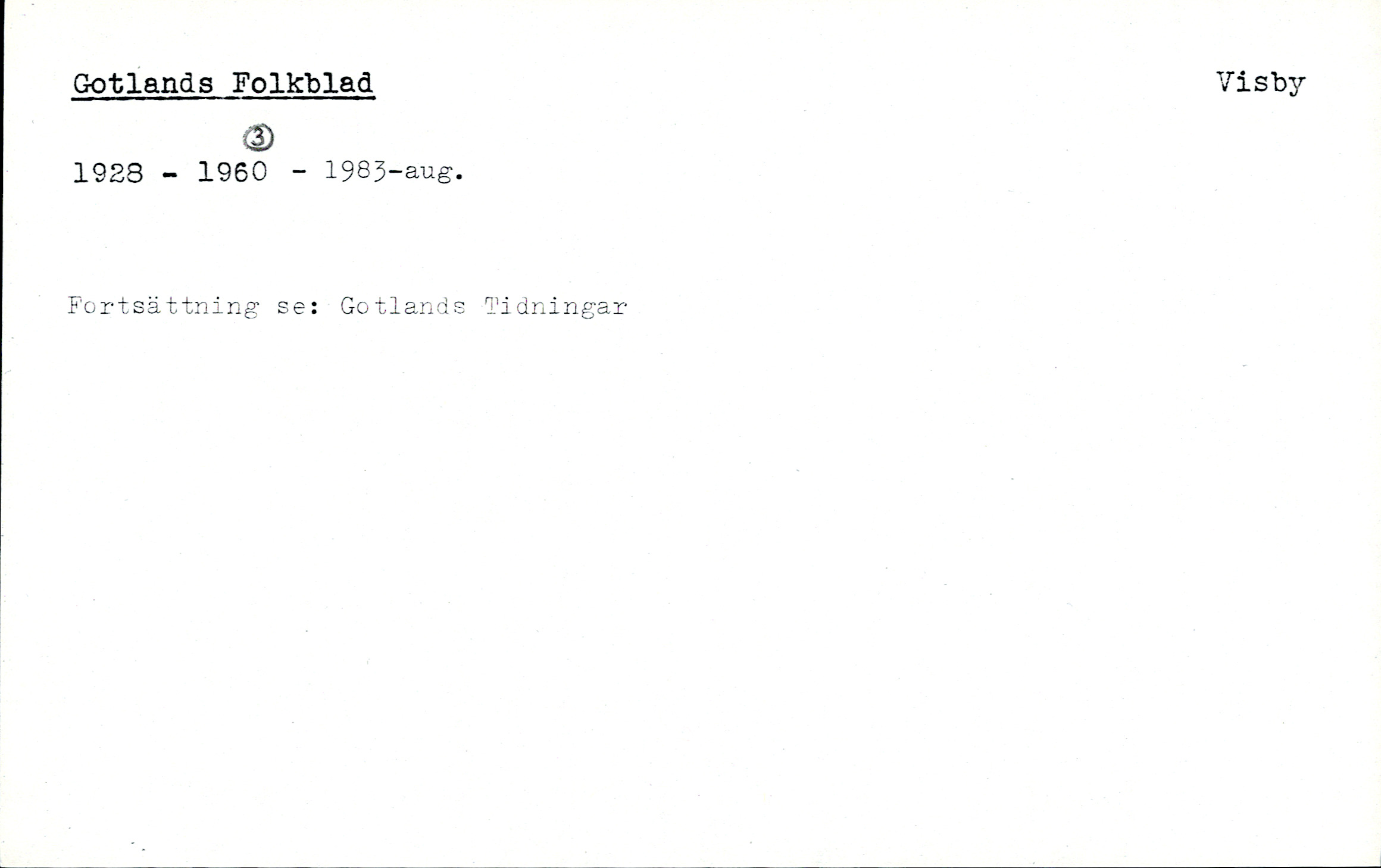 Catalogue Card_34261