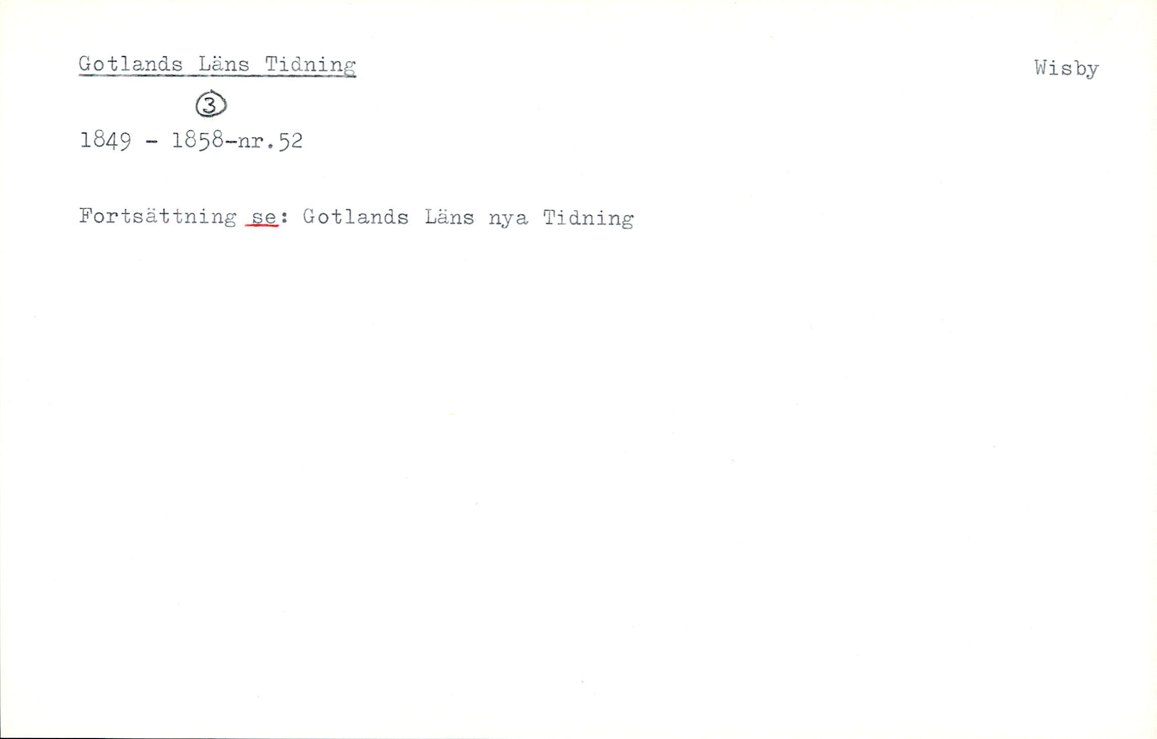 Catalogue Card_34262