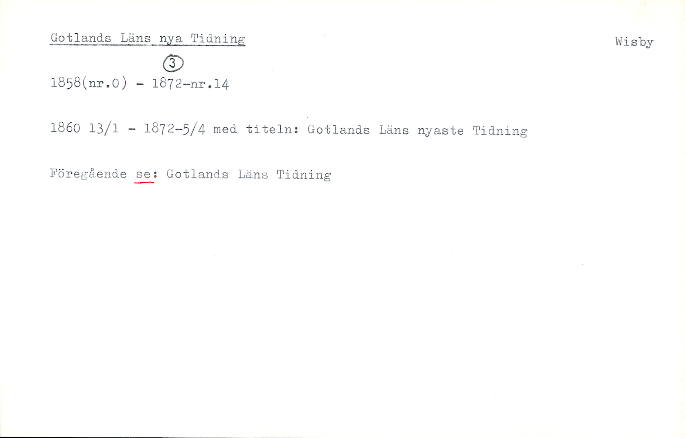 Catalogue Card_34263