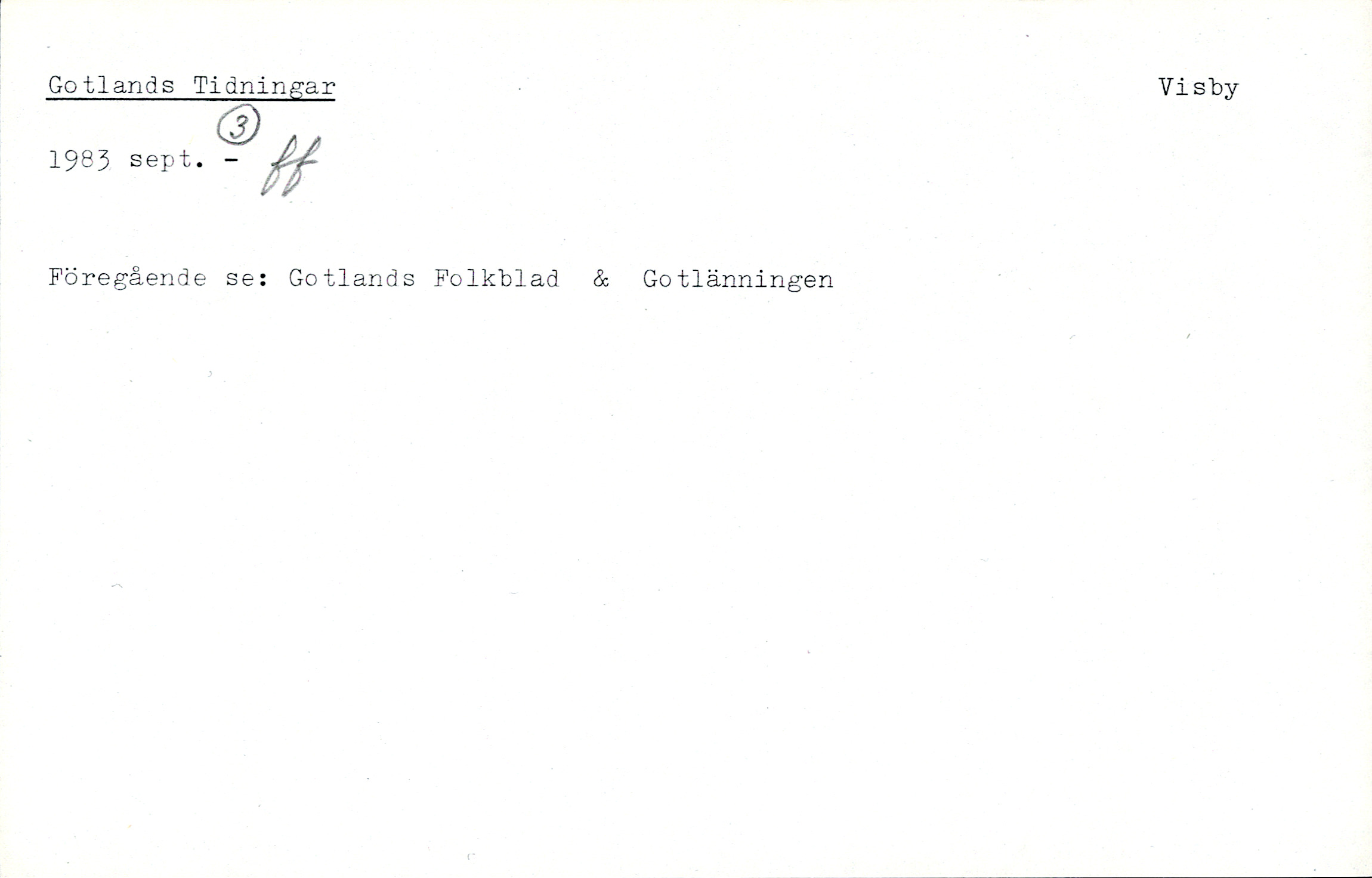 Catalogue Card_34268