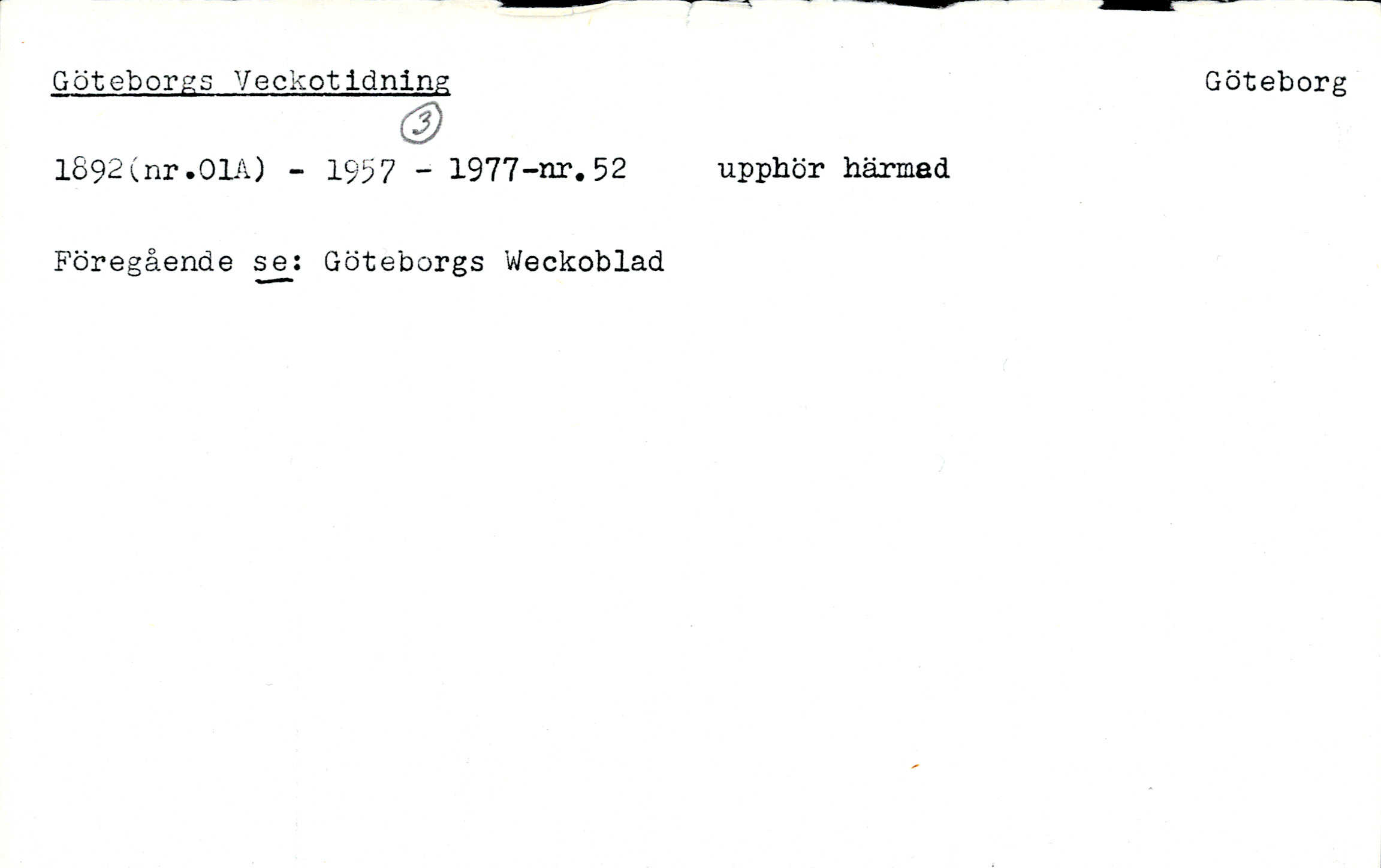 Catalogue Card_34414