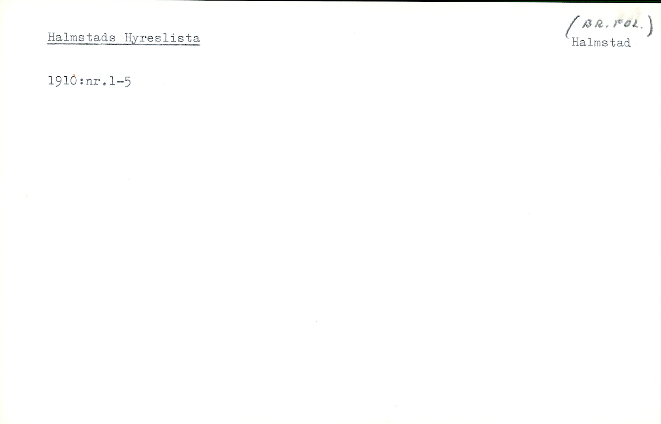 Catalogue Card_34446