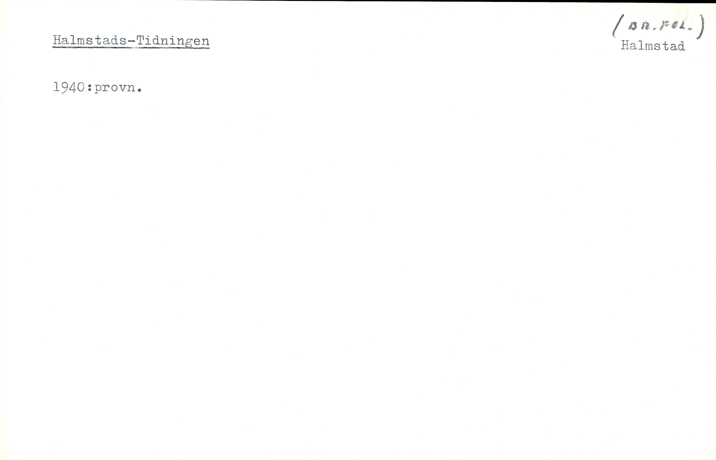 Catalogue Card_34448