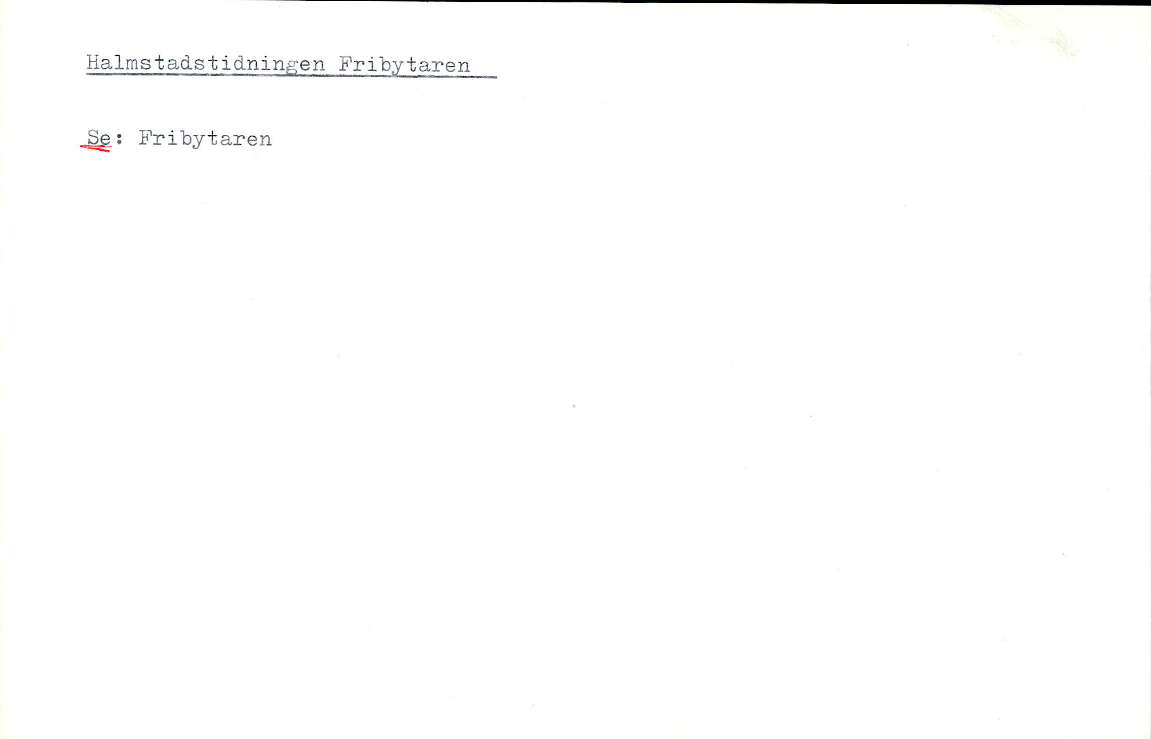 Catalogue Card_34449