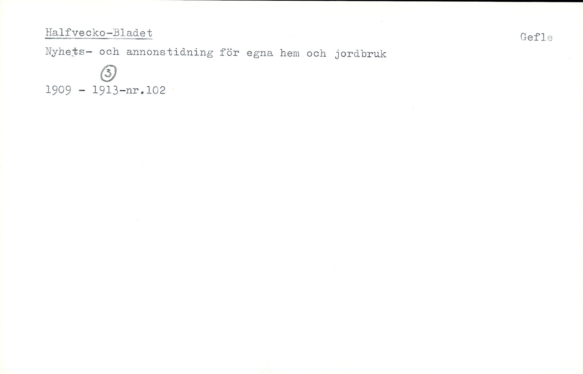 Catalogue Card_34451