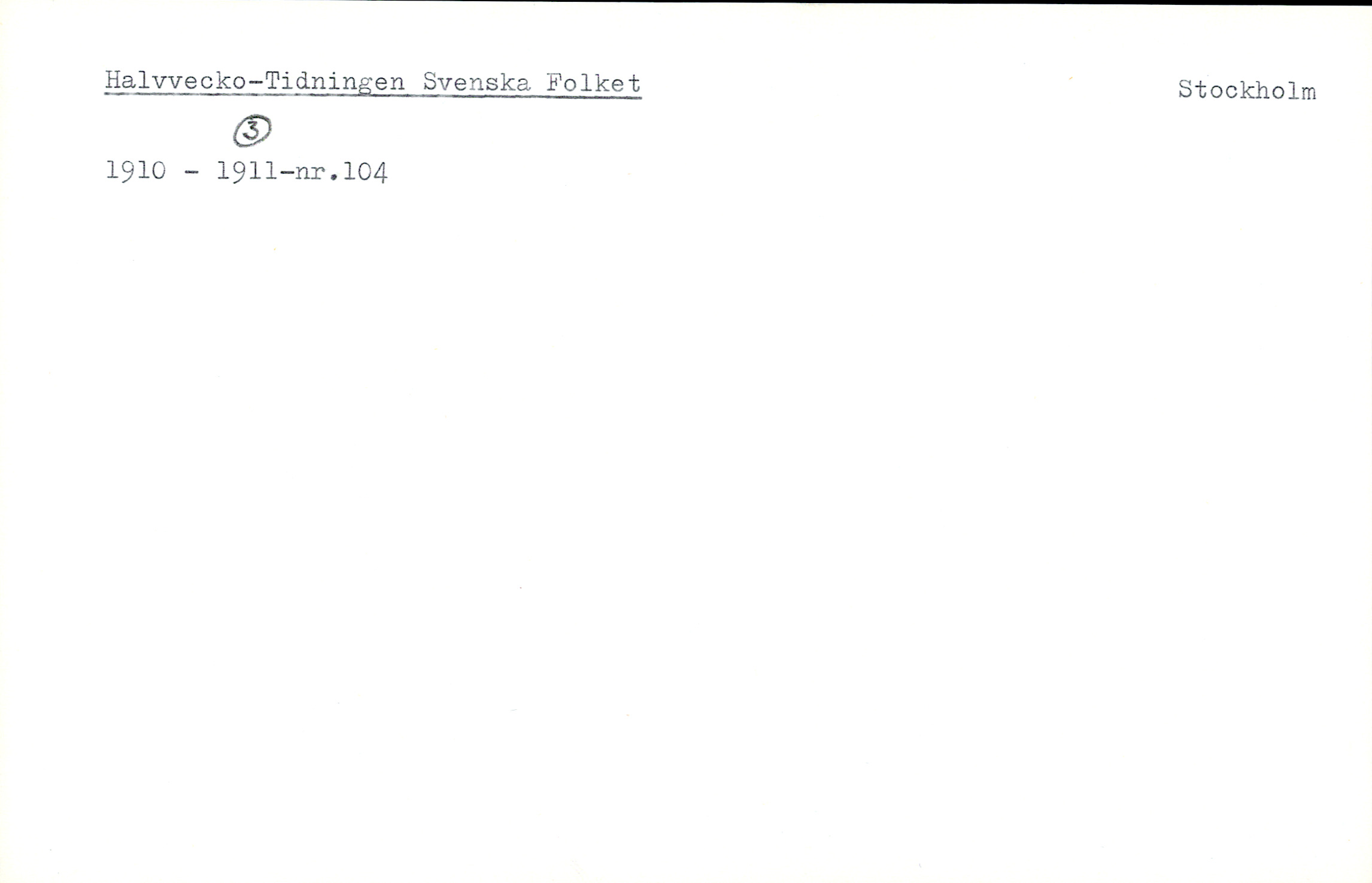 Catalogue Card_34452