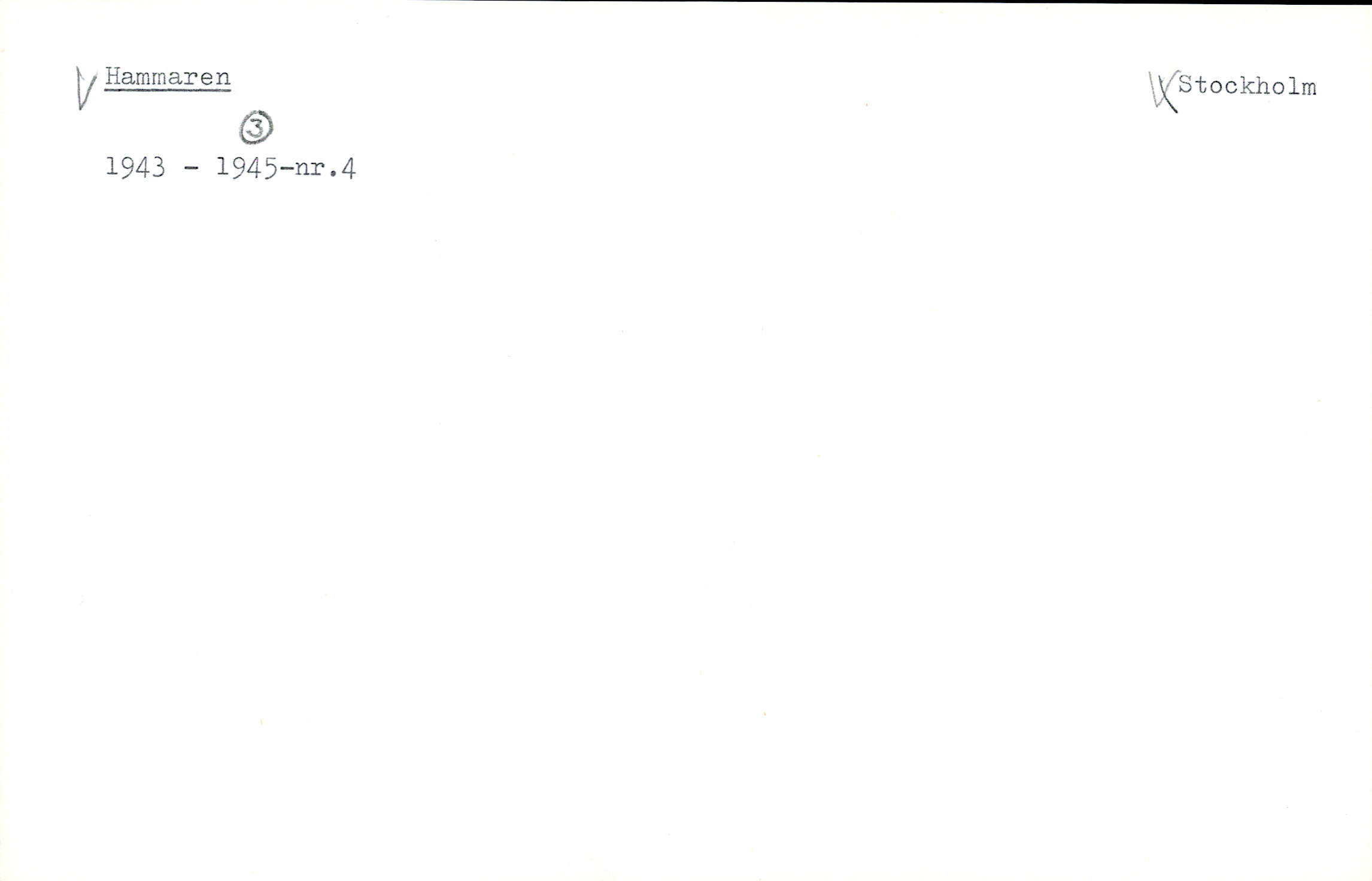 Catalogue Card_34453