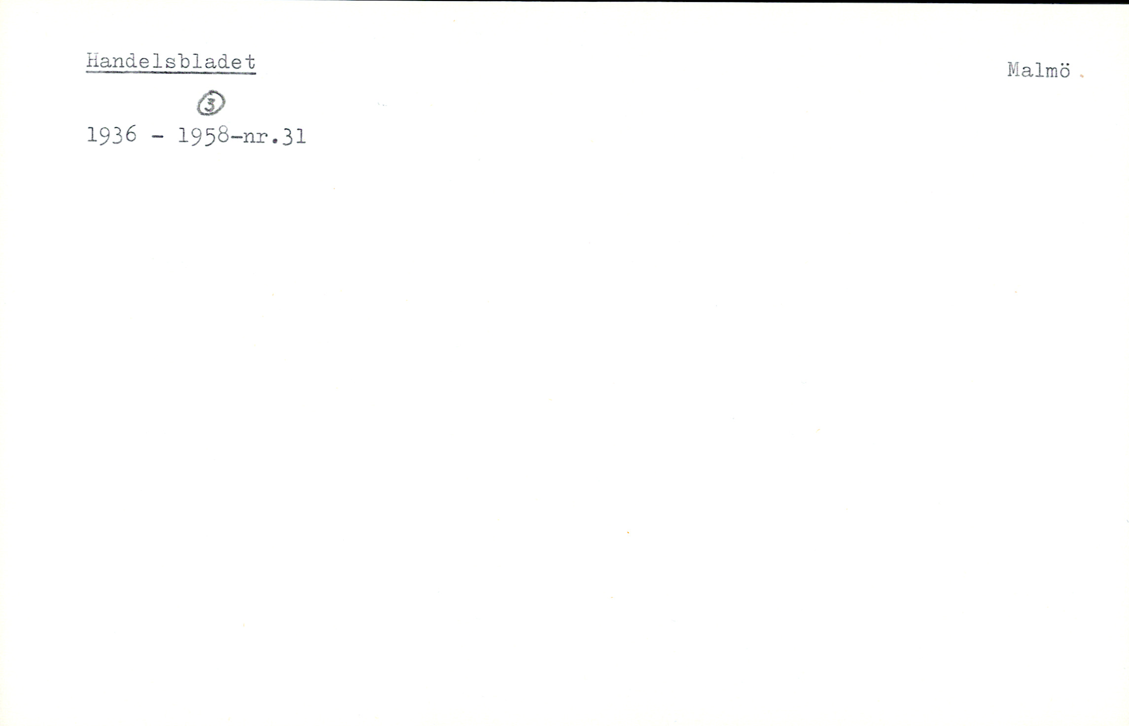 Catalogue Card_34455