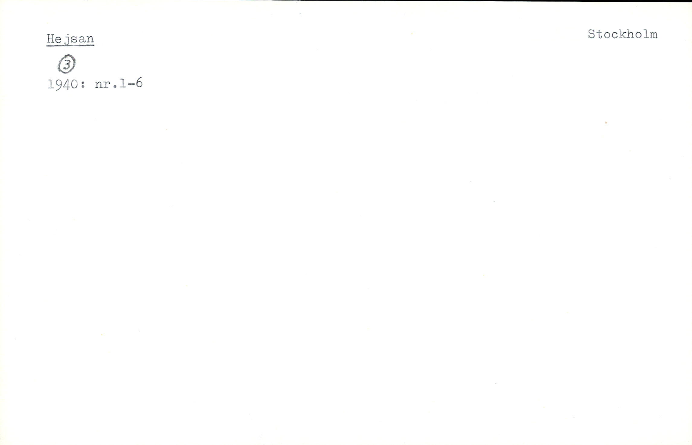 Catalogue Card_34469