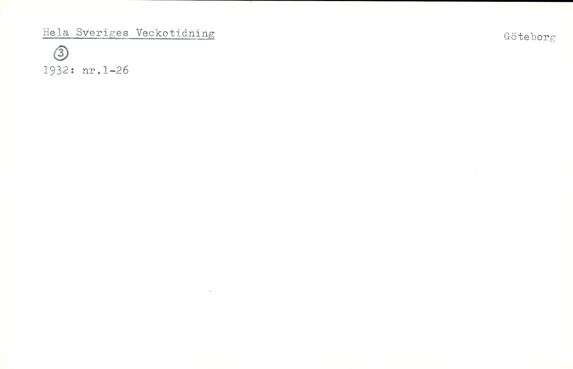 Catalogue Card_34473