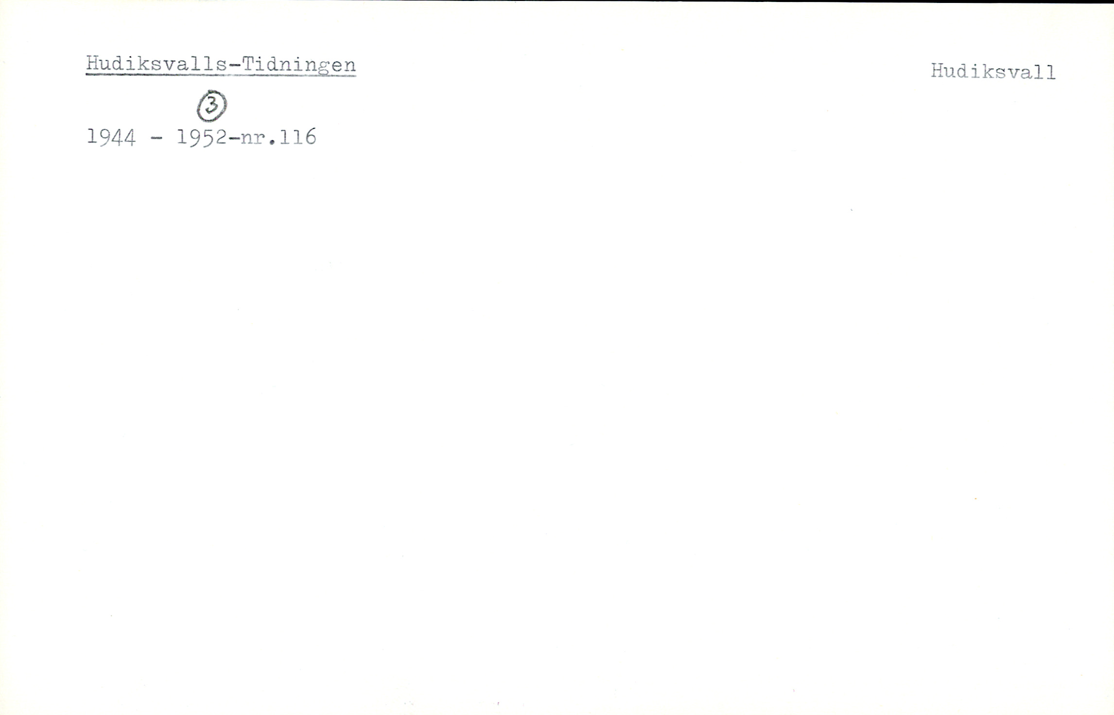 Catalogue Card_34538