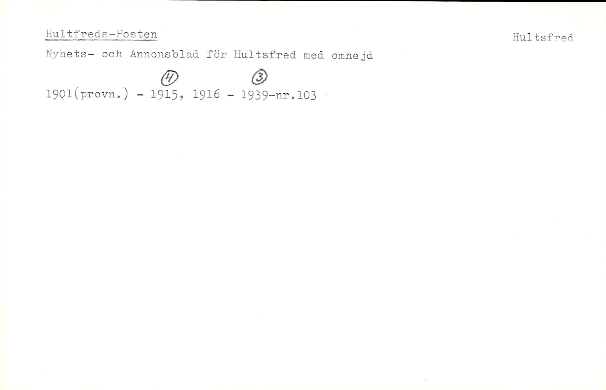 Catalogue Card_34541