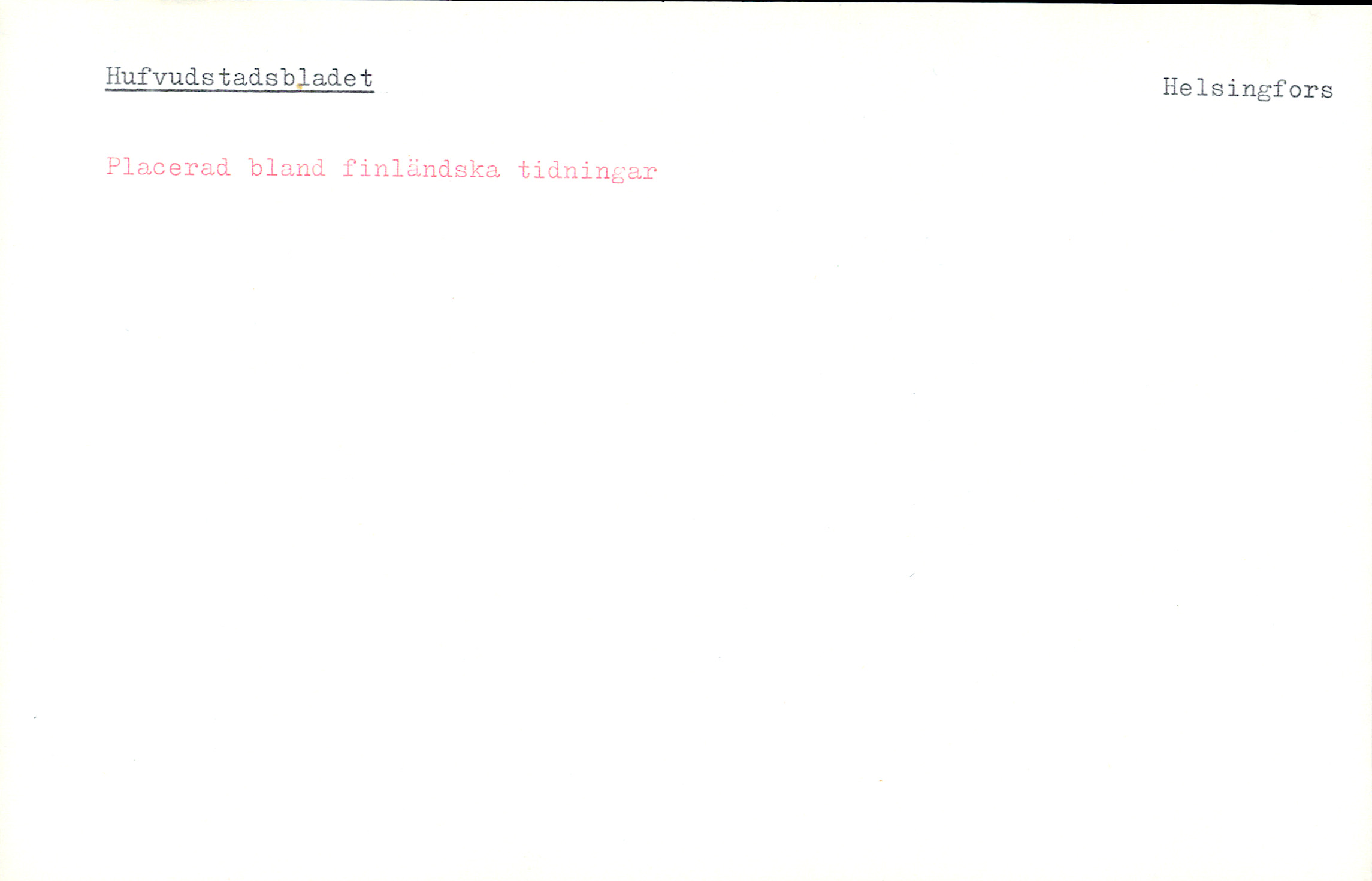 Catalogue Card_34554