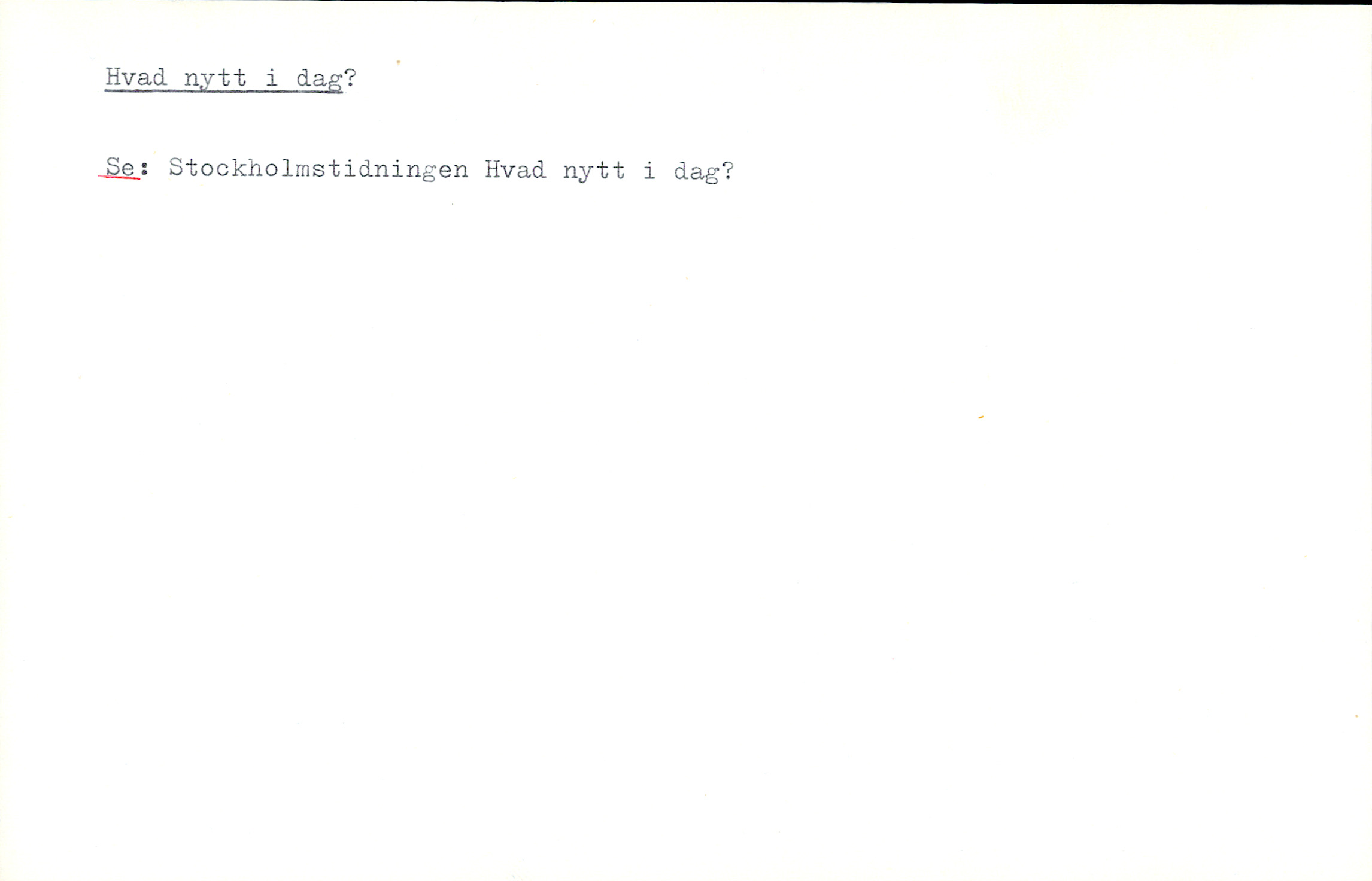 Catalogue Card_34556