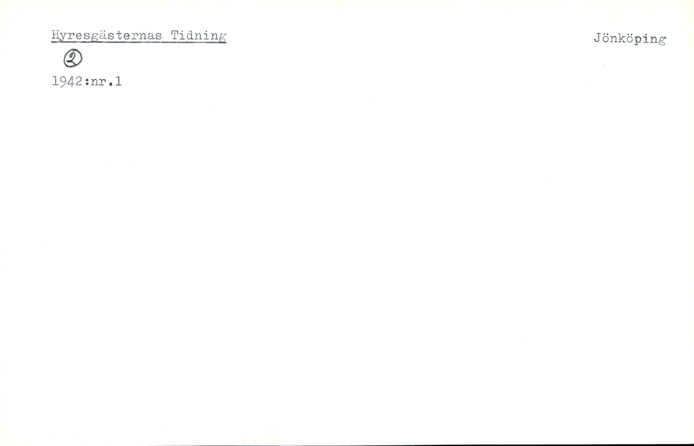 Catalogue Card_34561