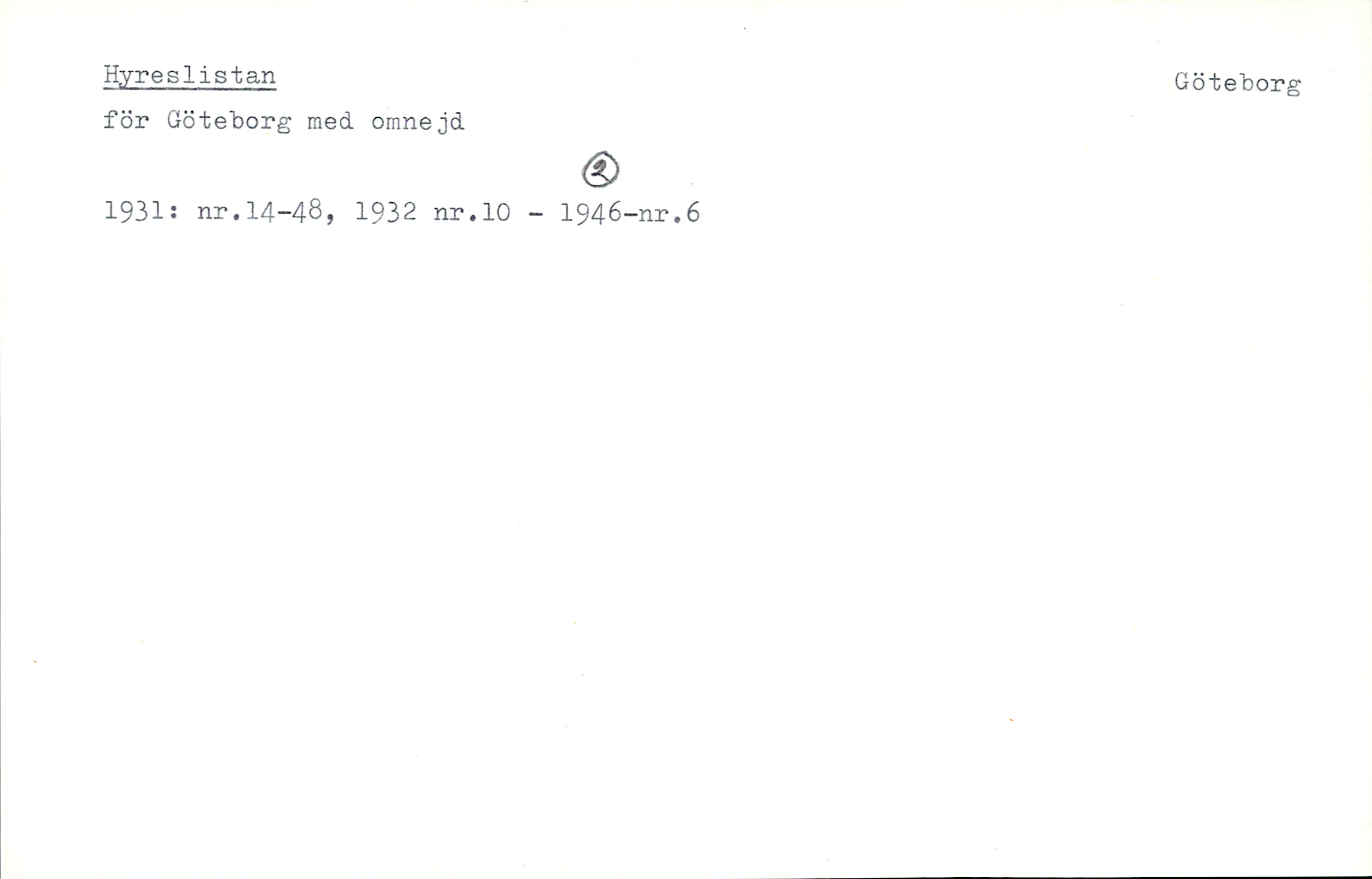 Catalogue Card_34568