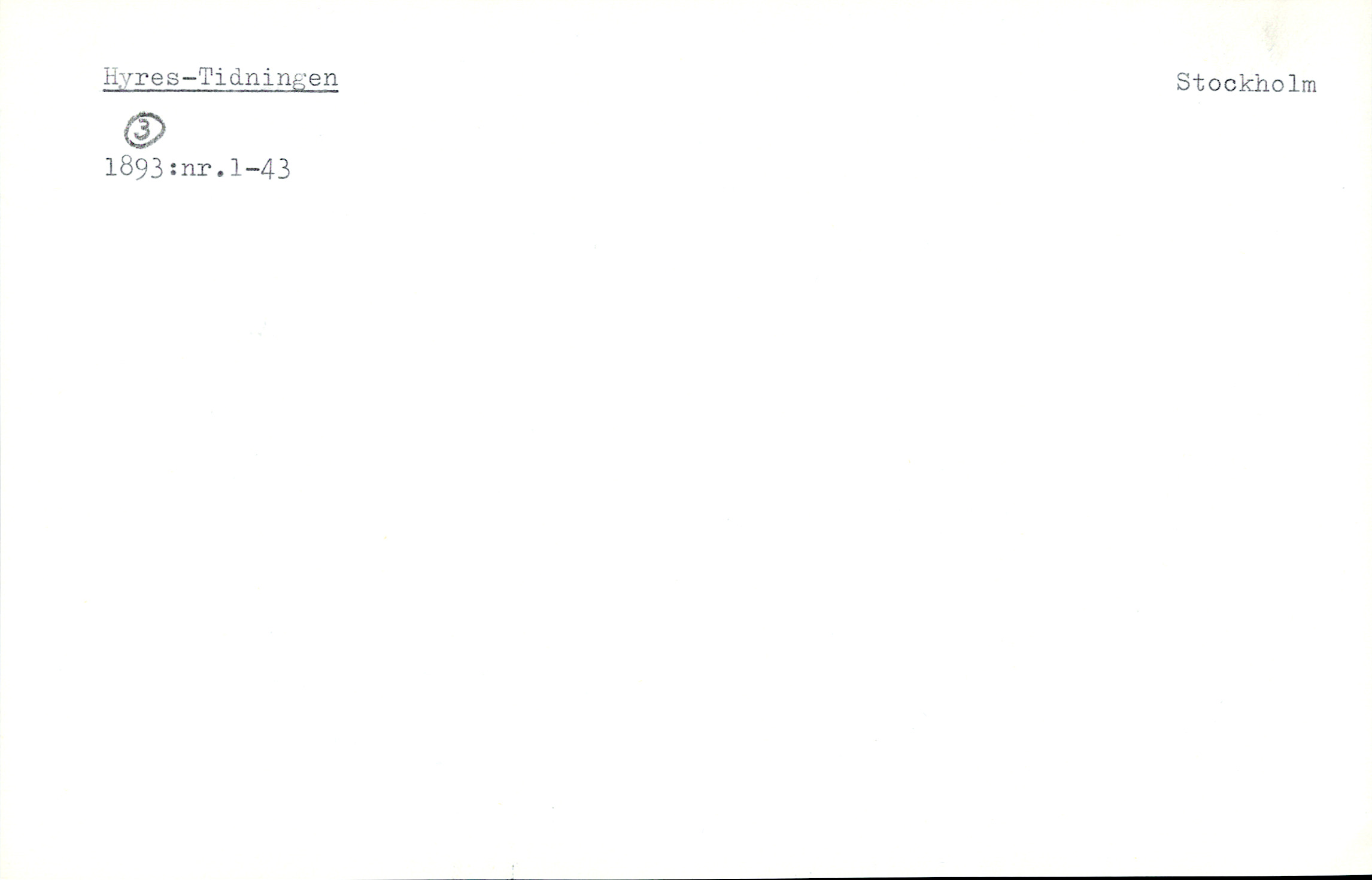 Catalogue Card_34574