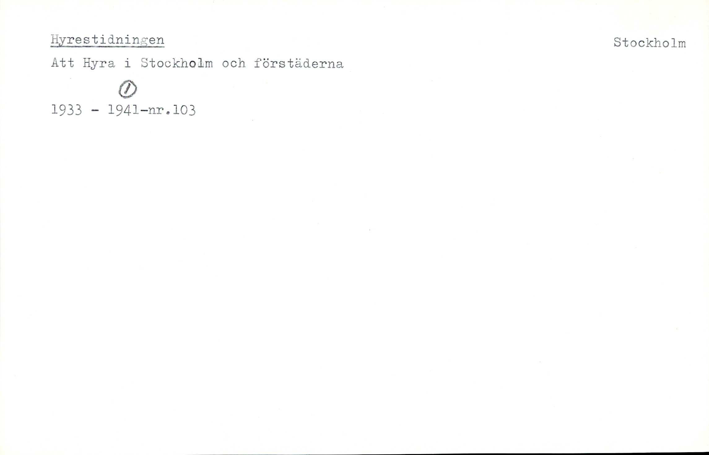 Catalogue Card_34575