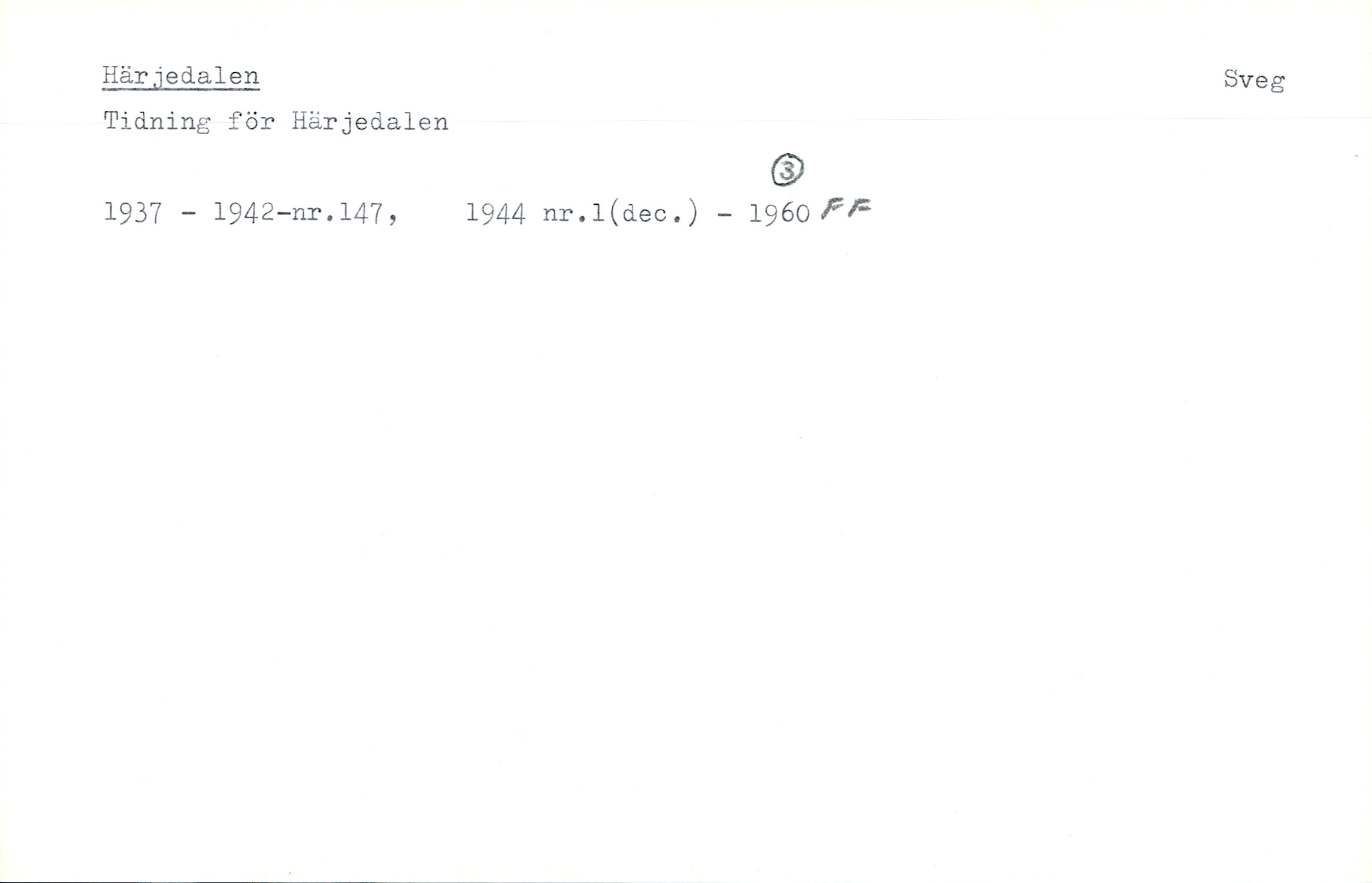 Catalogue Card_34599