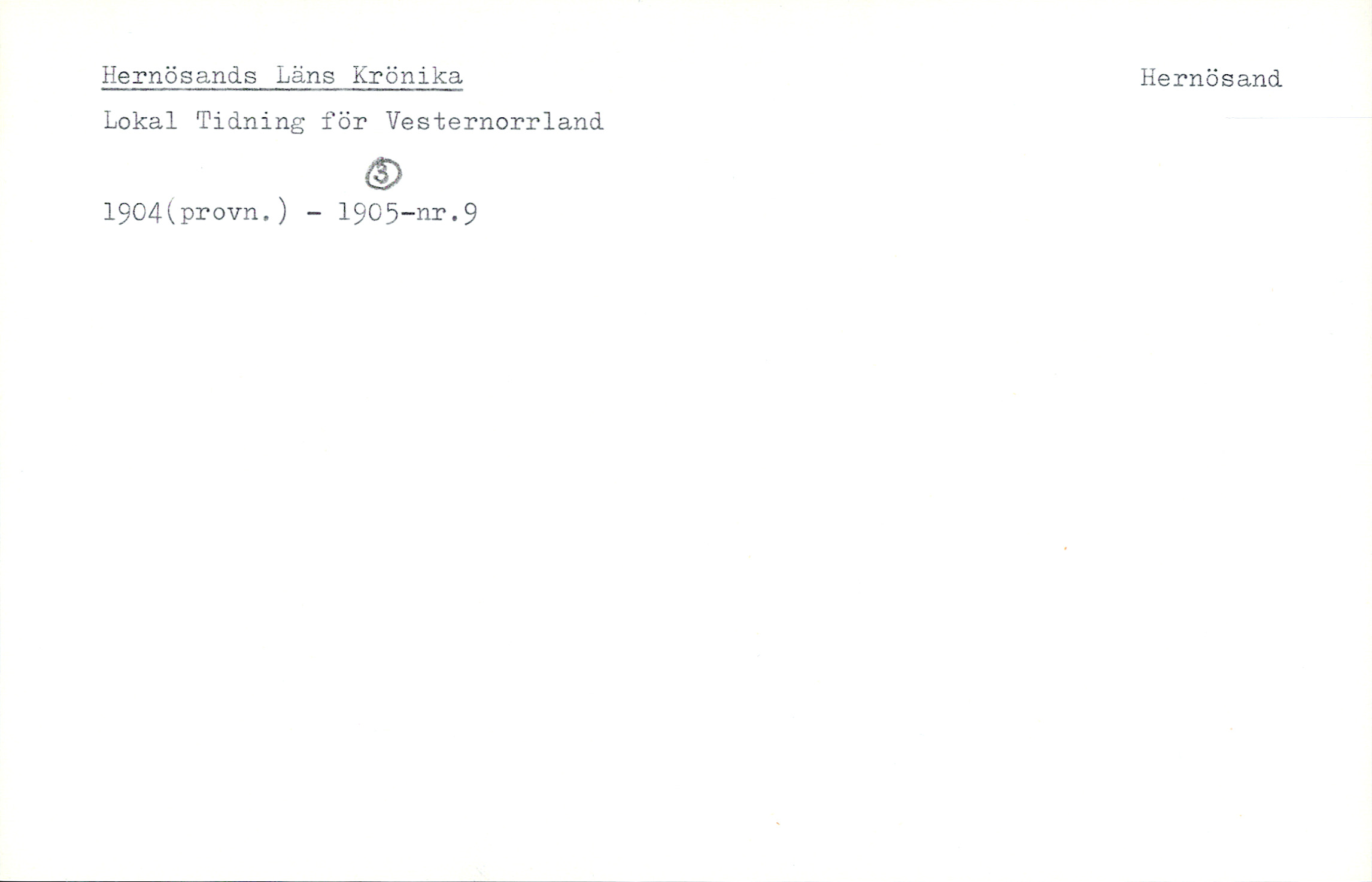 Catalogue Card_34602