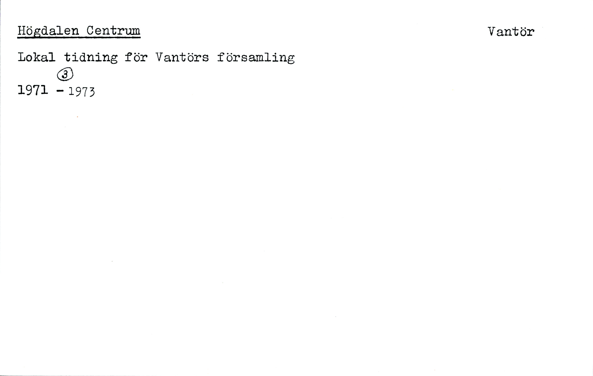 Catalogue Card_34616