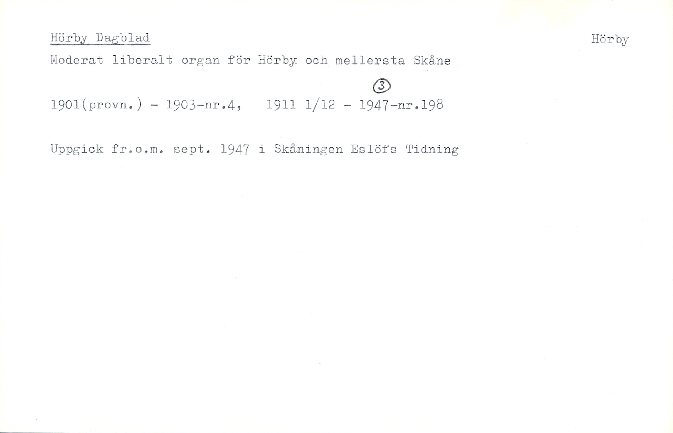 Catalogue Card_34619