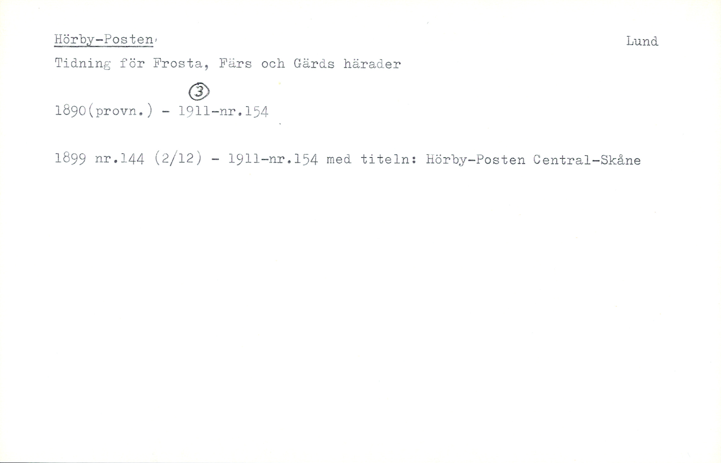 Catalogue Card_34620