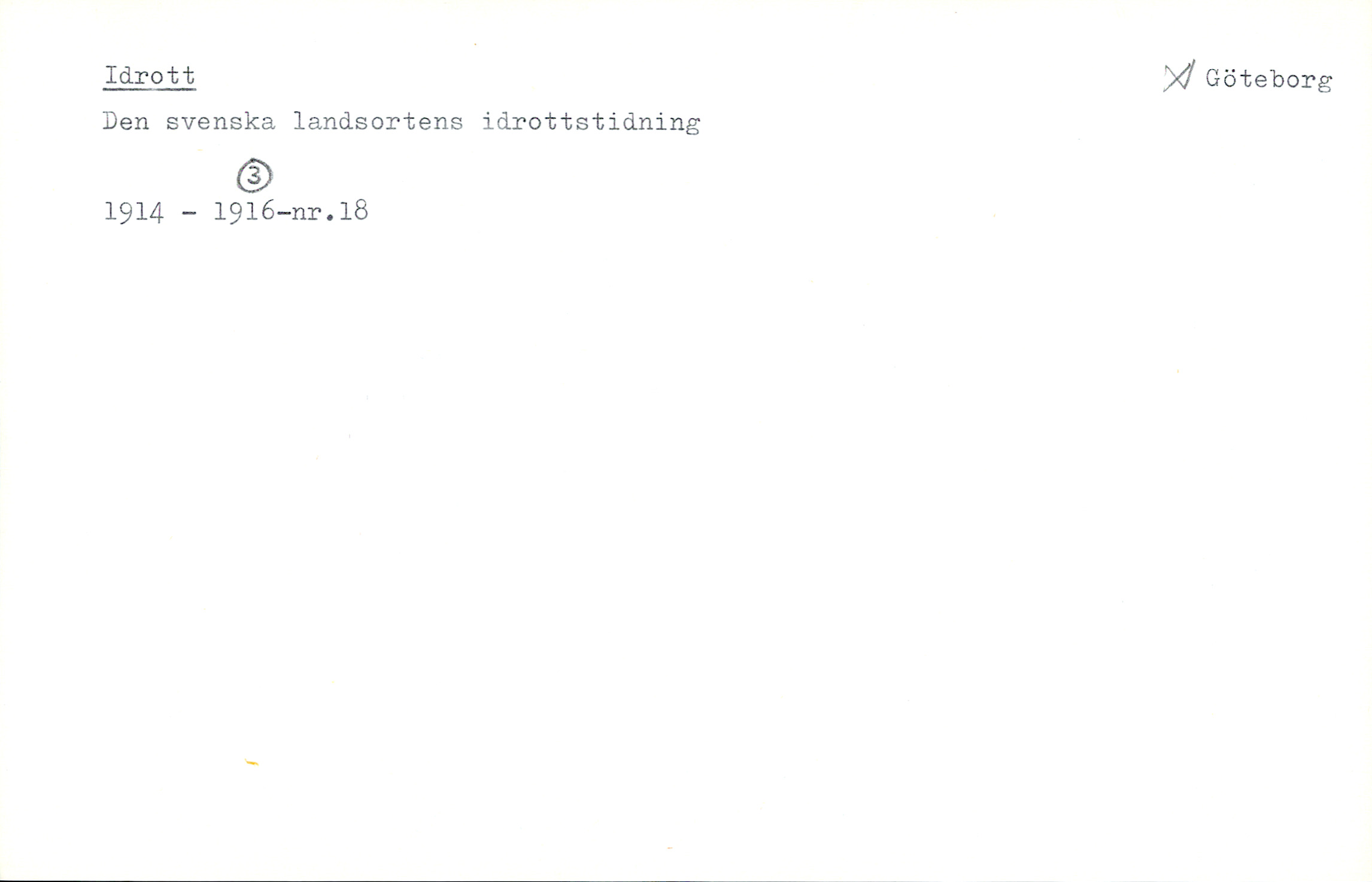 Catalogue Card_34623