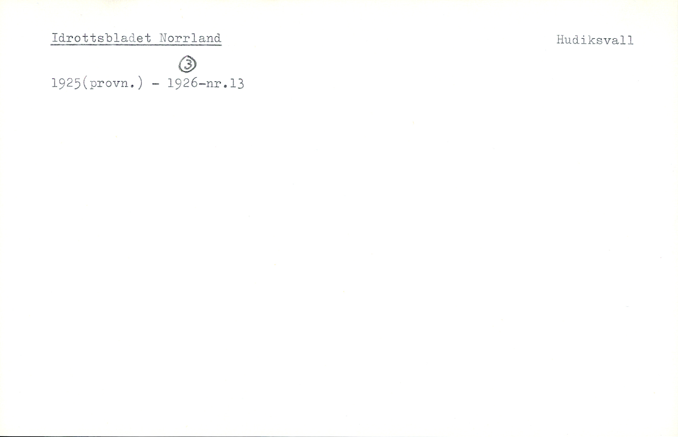 Catalogue Card_34626