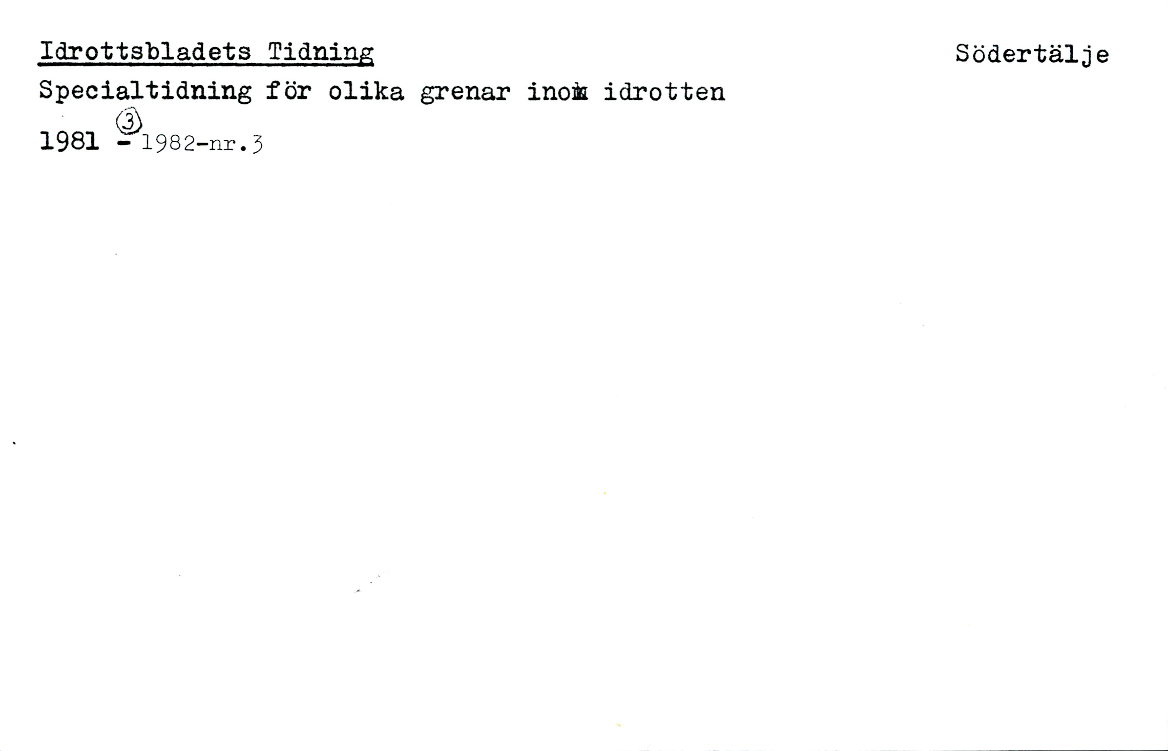 Catalogue Card_34628