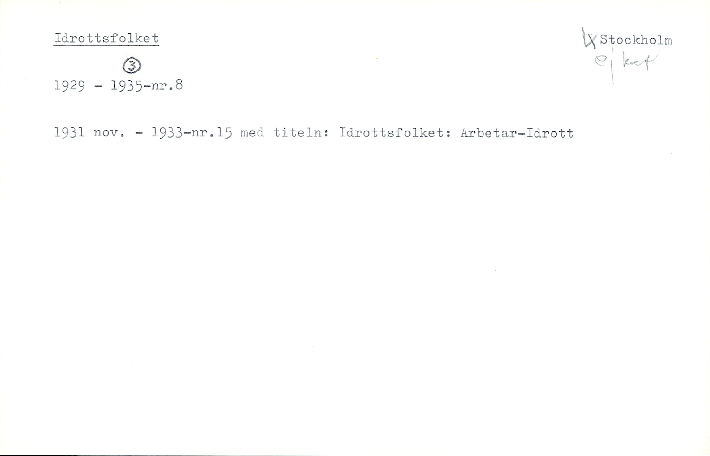 Catalogue Card_34629