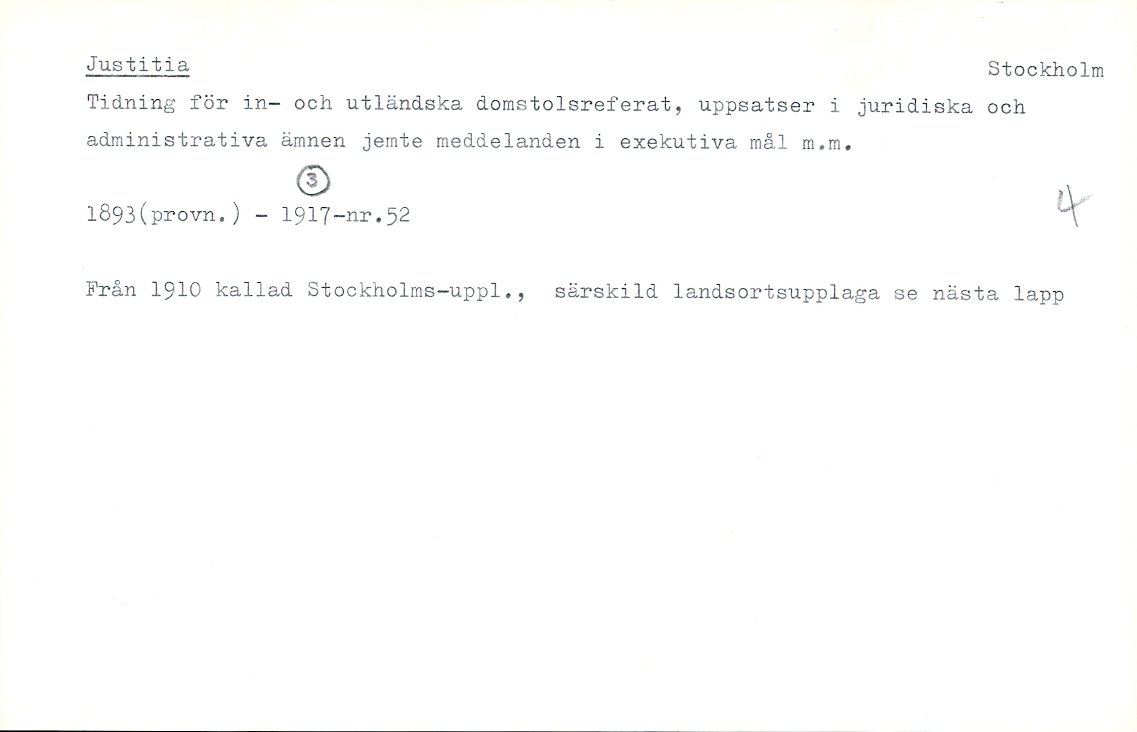 Catalogue Card_34688