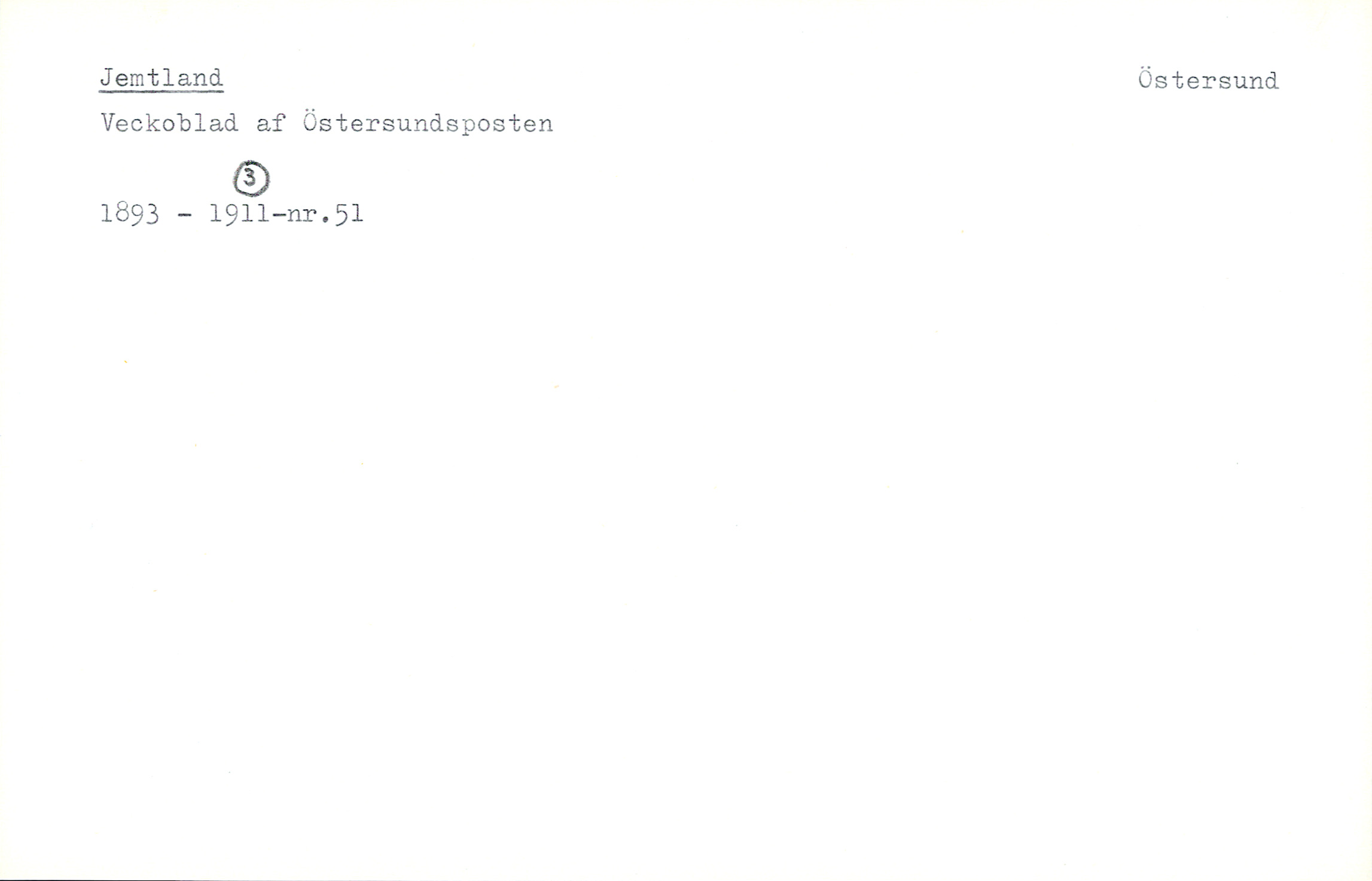 Catalogue Card_34696